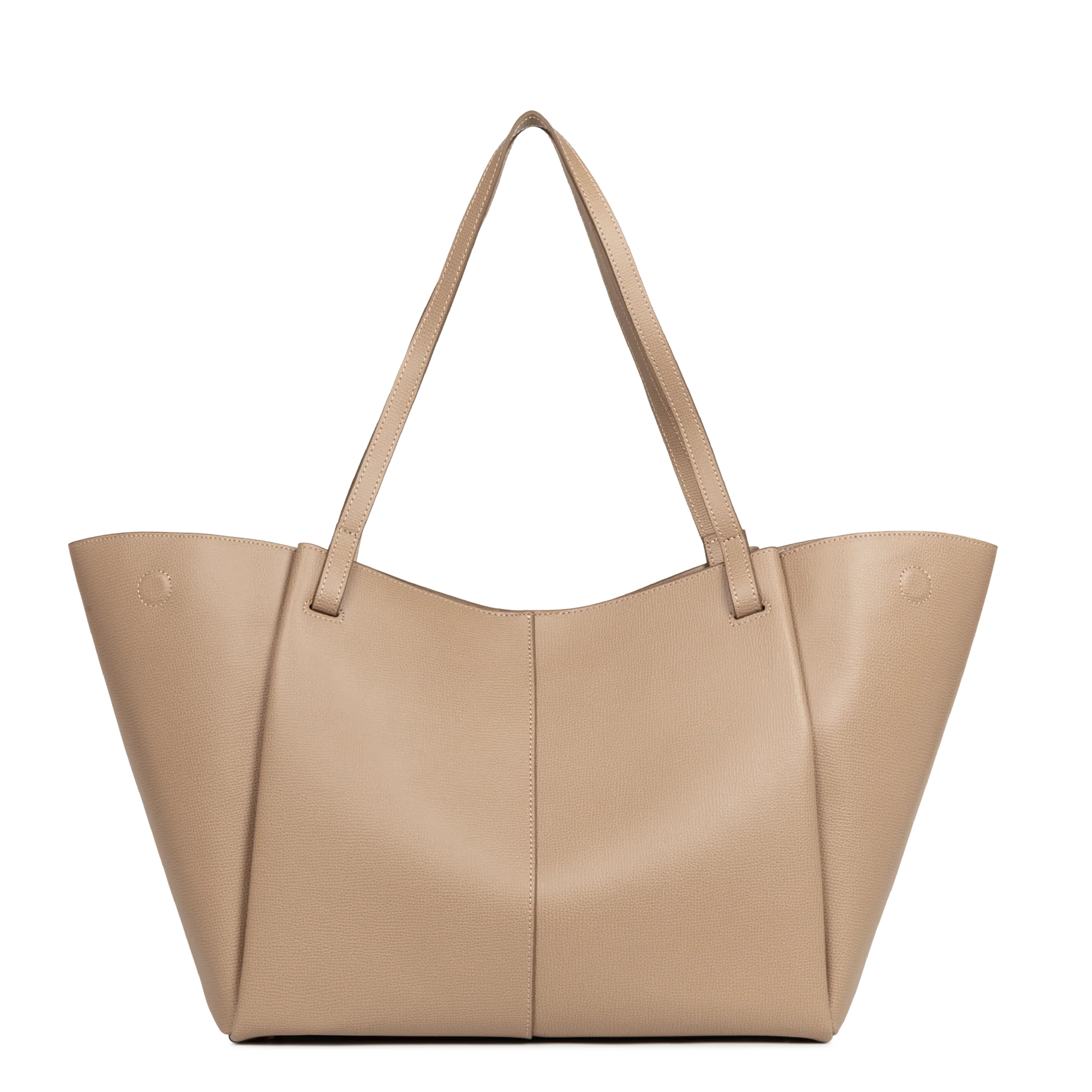 Très grand sac cabas épaule - Sierra Haus - Image 28