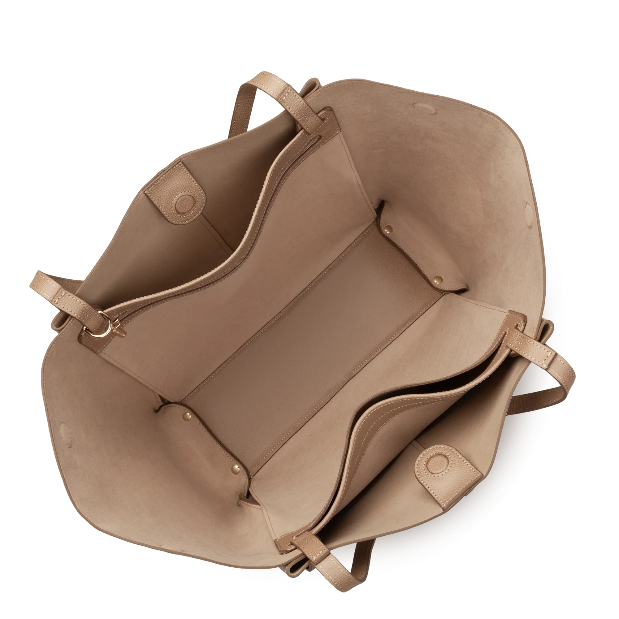 Très grand sac cabas épaule - Sierra Haus - Image 29