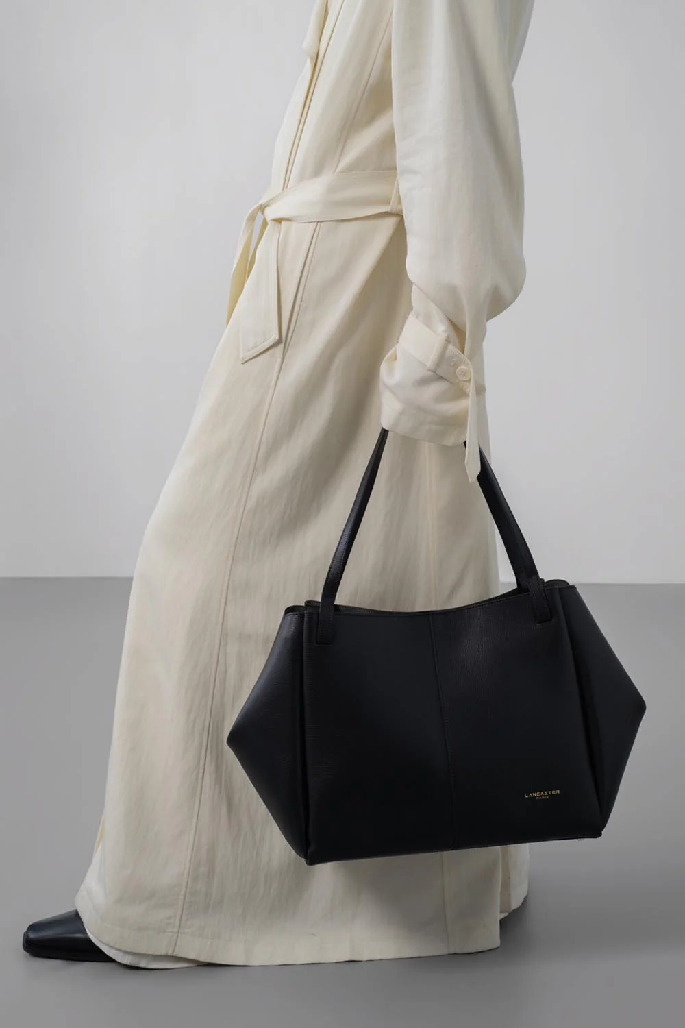 Très grand sac cabas épaule - Sierra Haus - Image 3