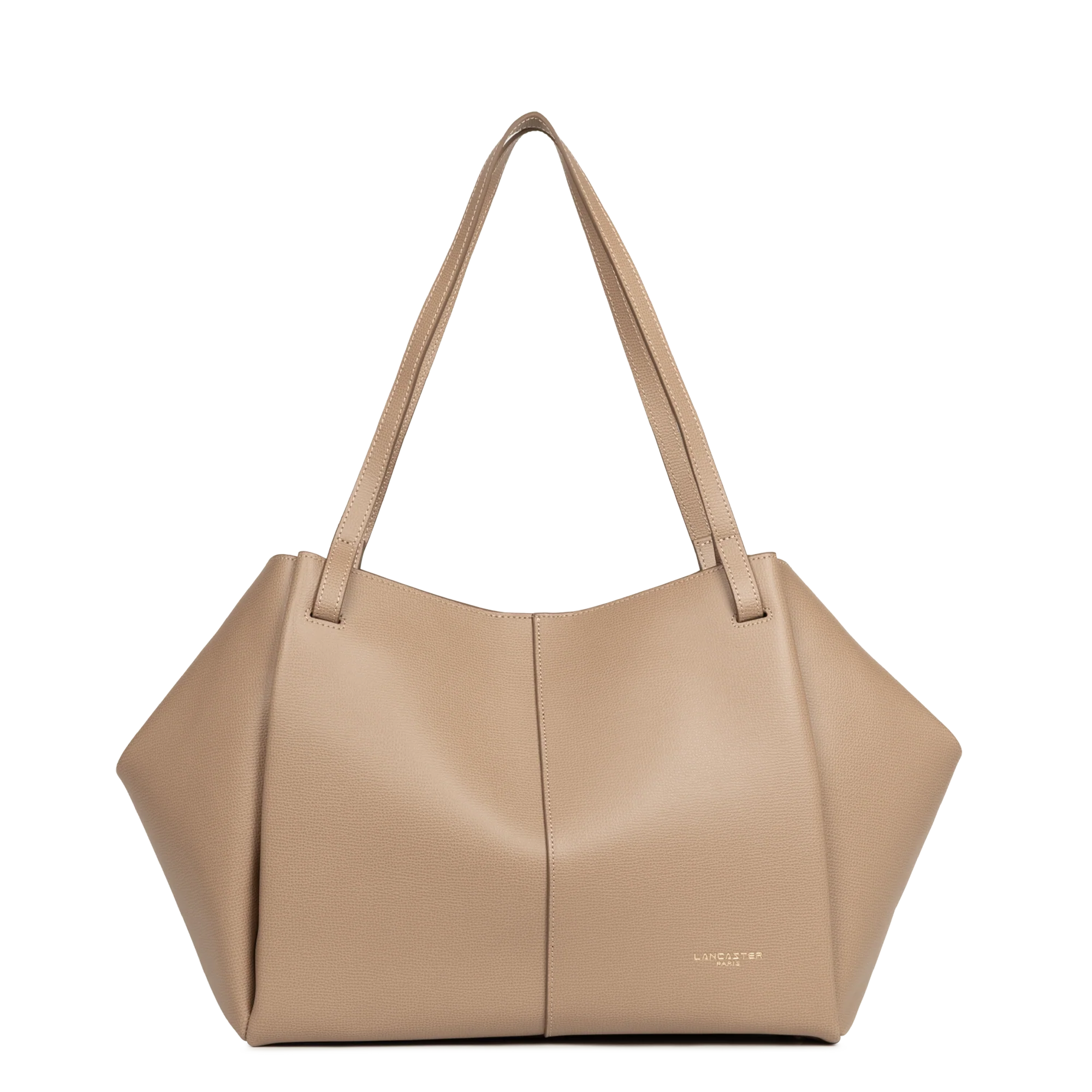 Très grand sac cabas épaule - Sierra Haus - Image 30