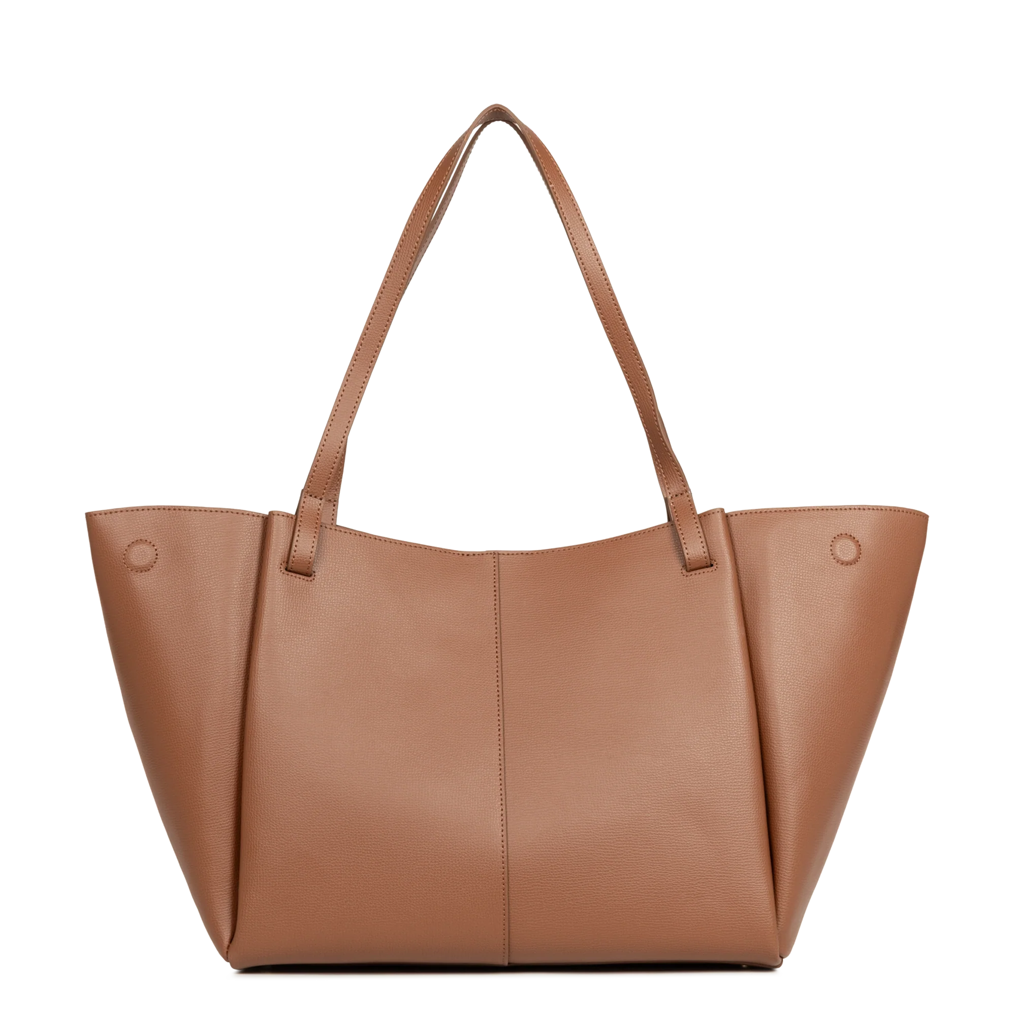 Très grand sac cabas épaule - Sierra Haus - Image 36