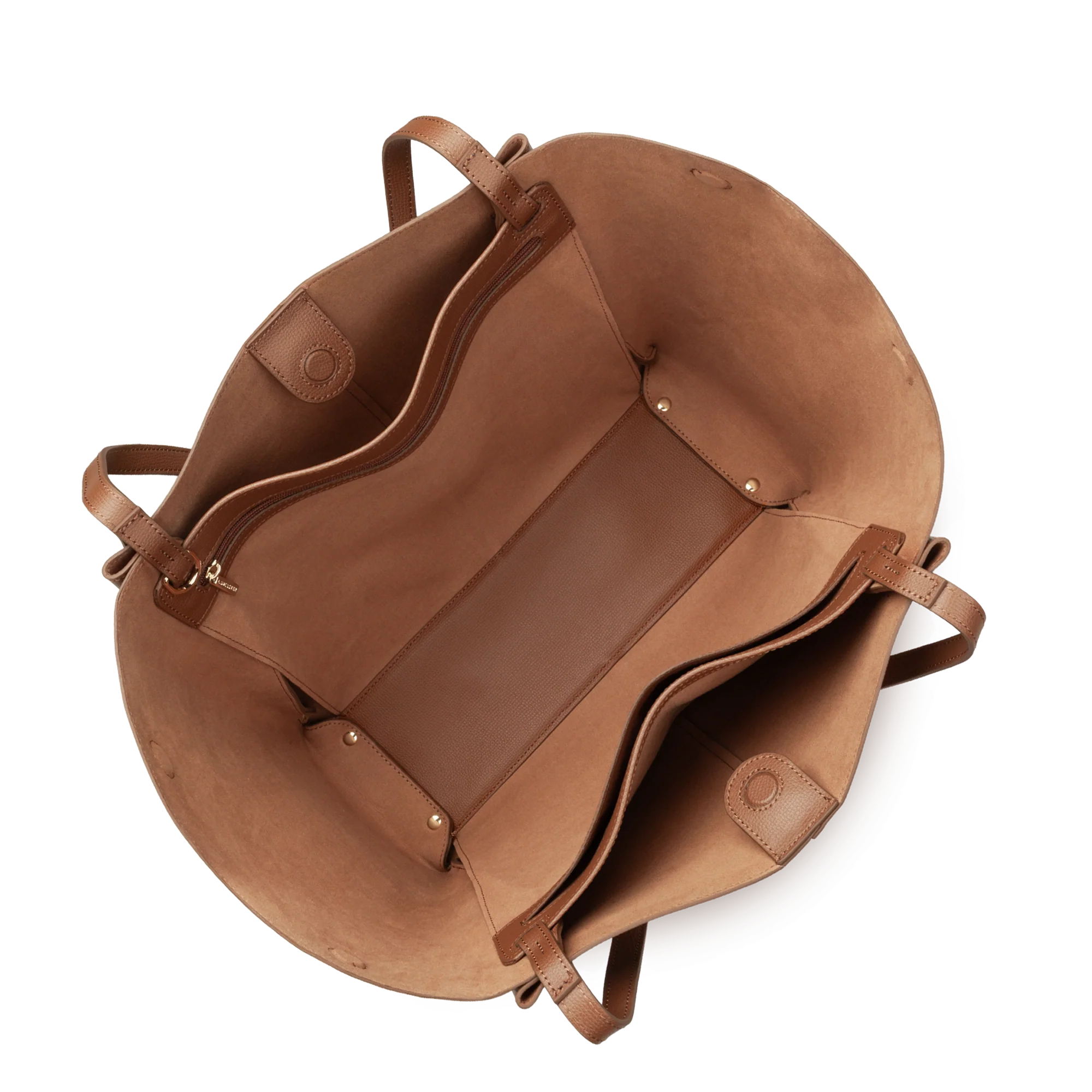 Très grand sac cabas épaule - Sierra Haus - Image 38