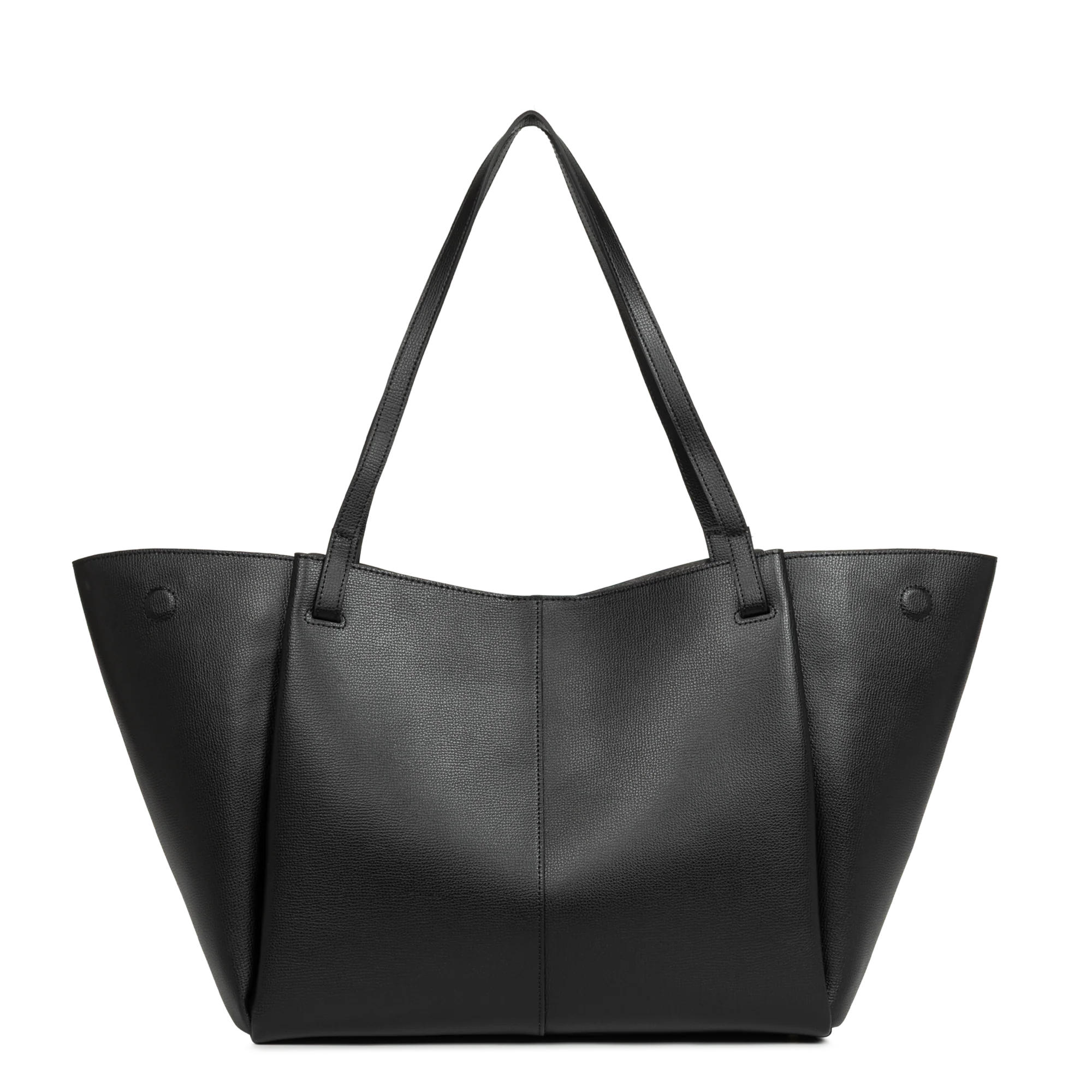 Très grand sac cabas épaule - Sierra Haus - Image 6