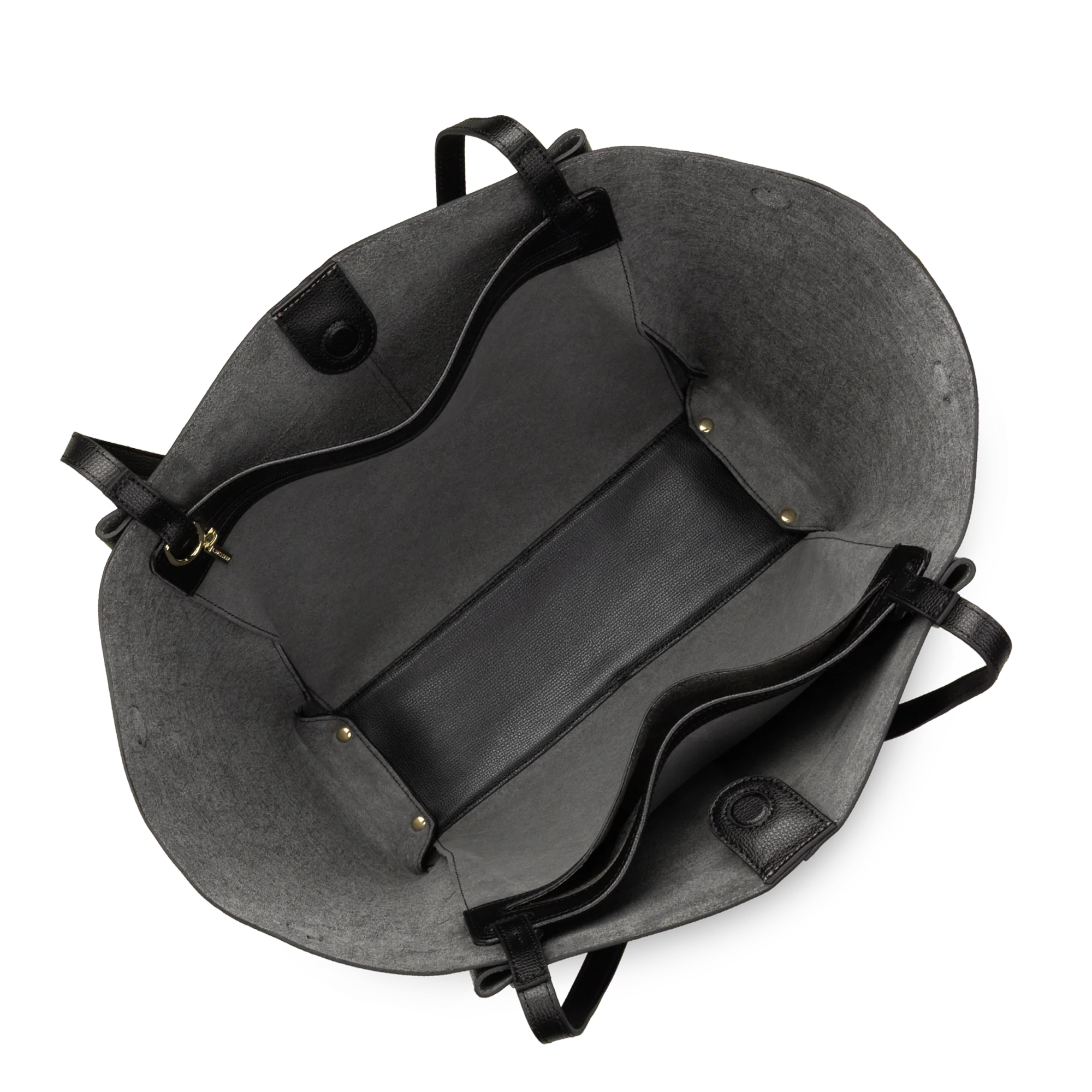 Très grand sac cabas épaule - Sierra Haus - Image 7