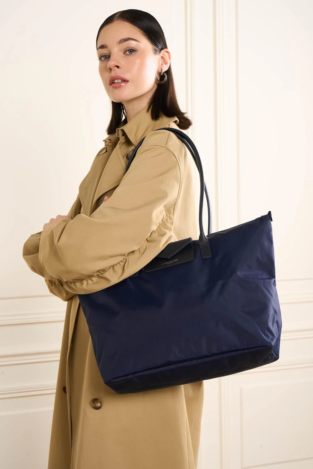 Grand sac cabas épaule - Smart KBA - Image 103