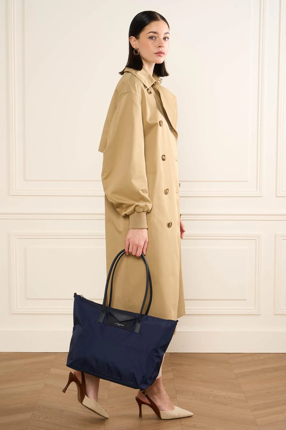 Grand sac cabas épaule - Smart KBA - Image 104