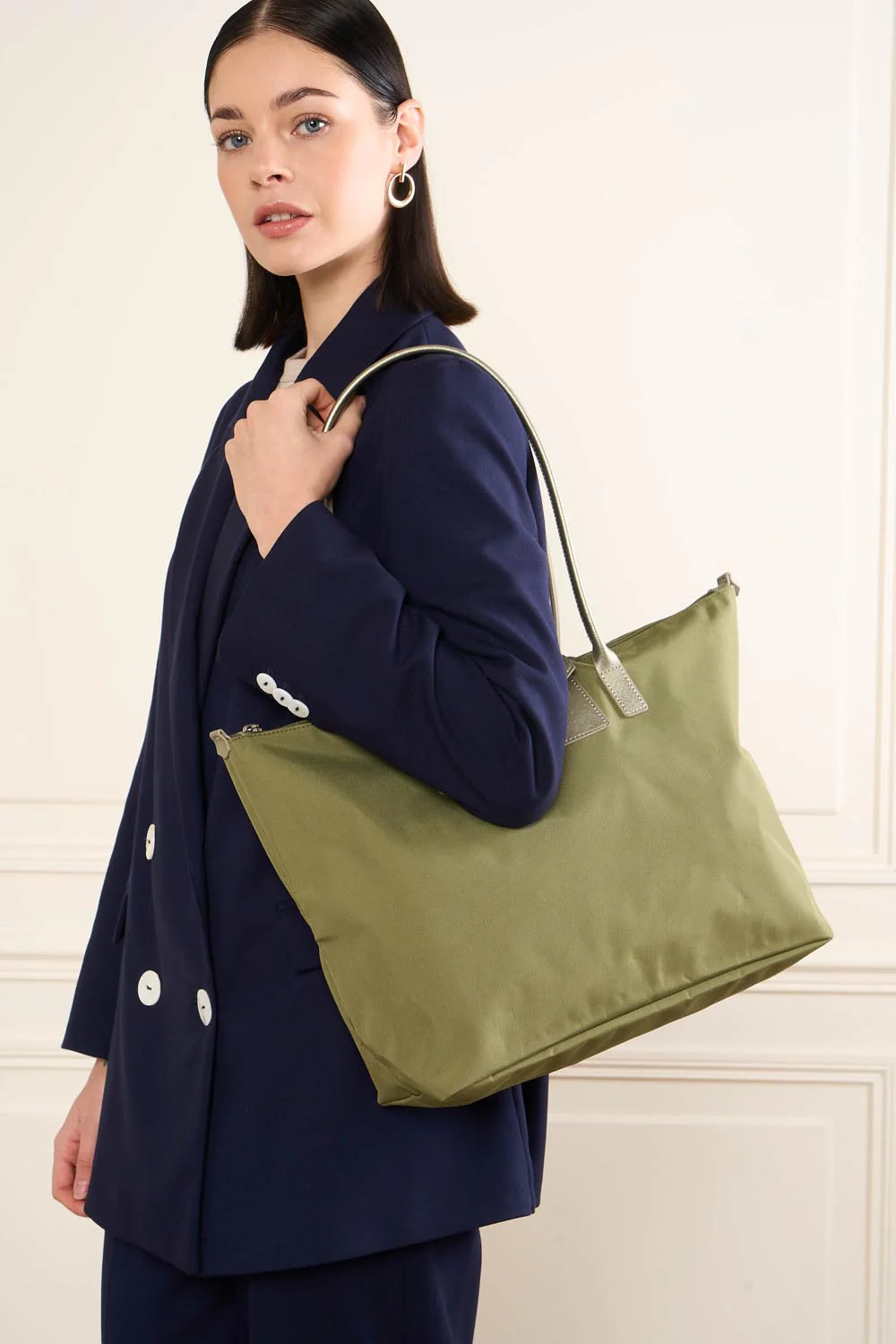 Grand sac cabas épaule - Smart KBA - Image 109