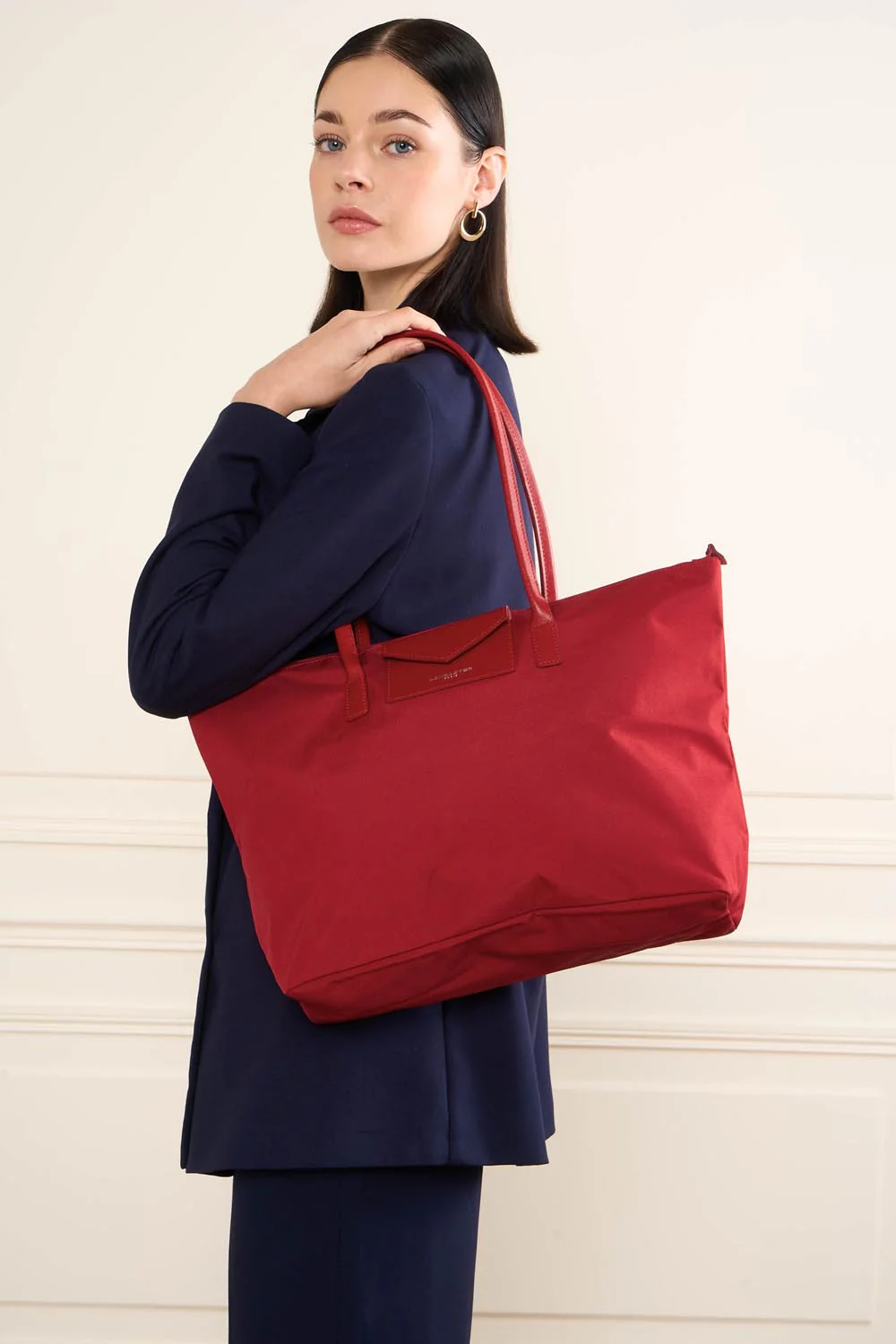 Grand sac cabas épaule - Smart KBA - Image 114