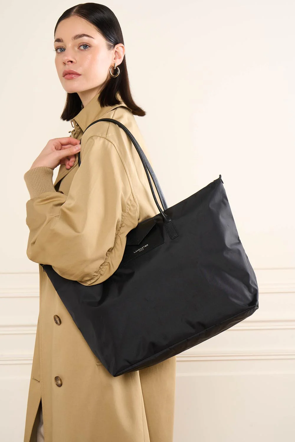 Grand sac cabas épaule - Smart KBA - Image 15