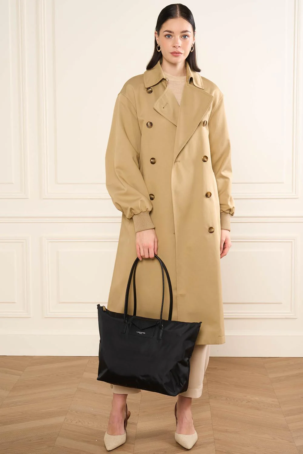 Grand sac cabas épaule - Smart KBA - Image 19