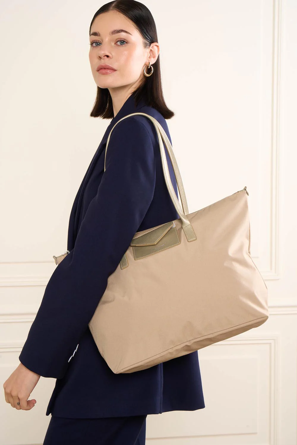 Grand sac cabas épaule - Smart KBA - Image 25