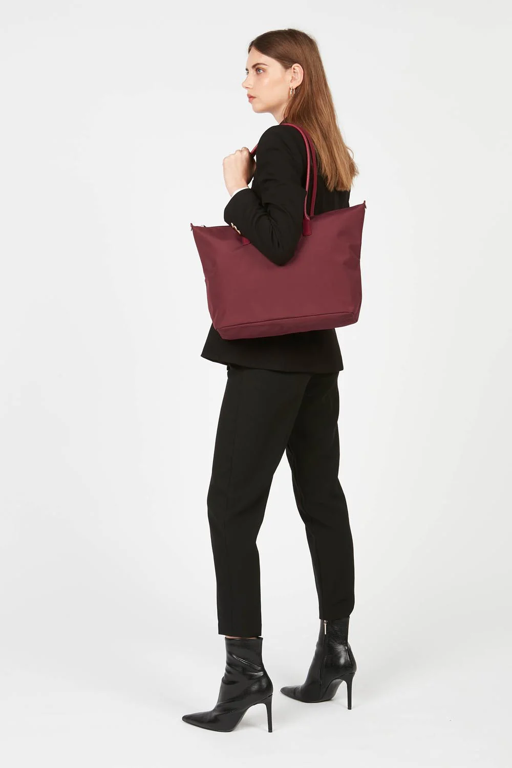 Grand sac cabas épaule - Smart KBA - Image 58