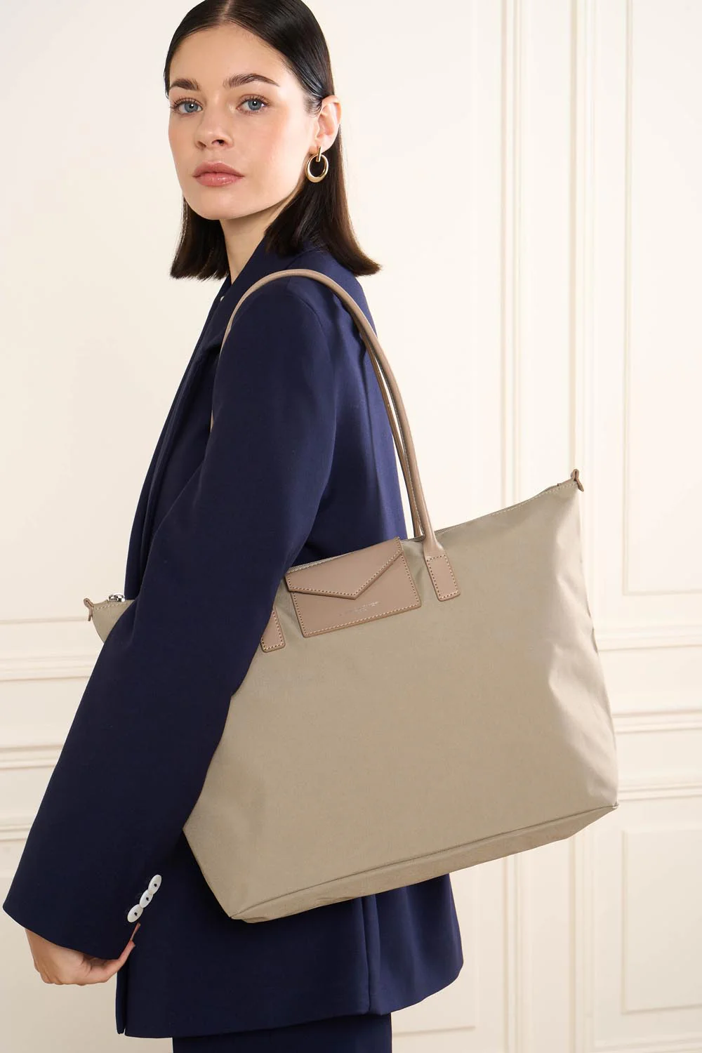 Grand sac cabas épaule - Smart KBA - Image 6