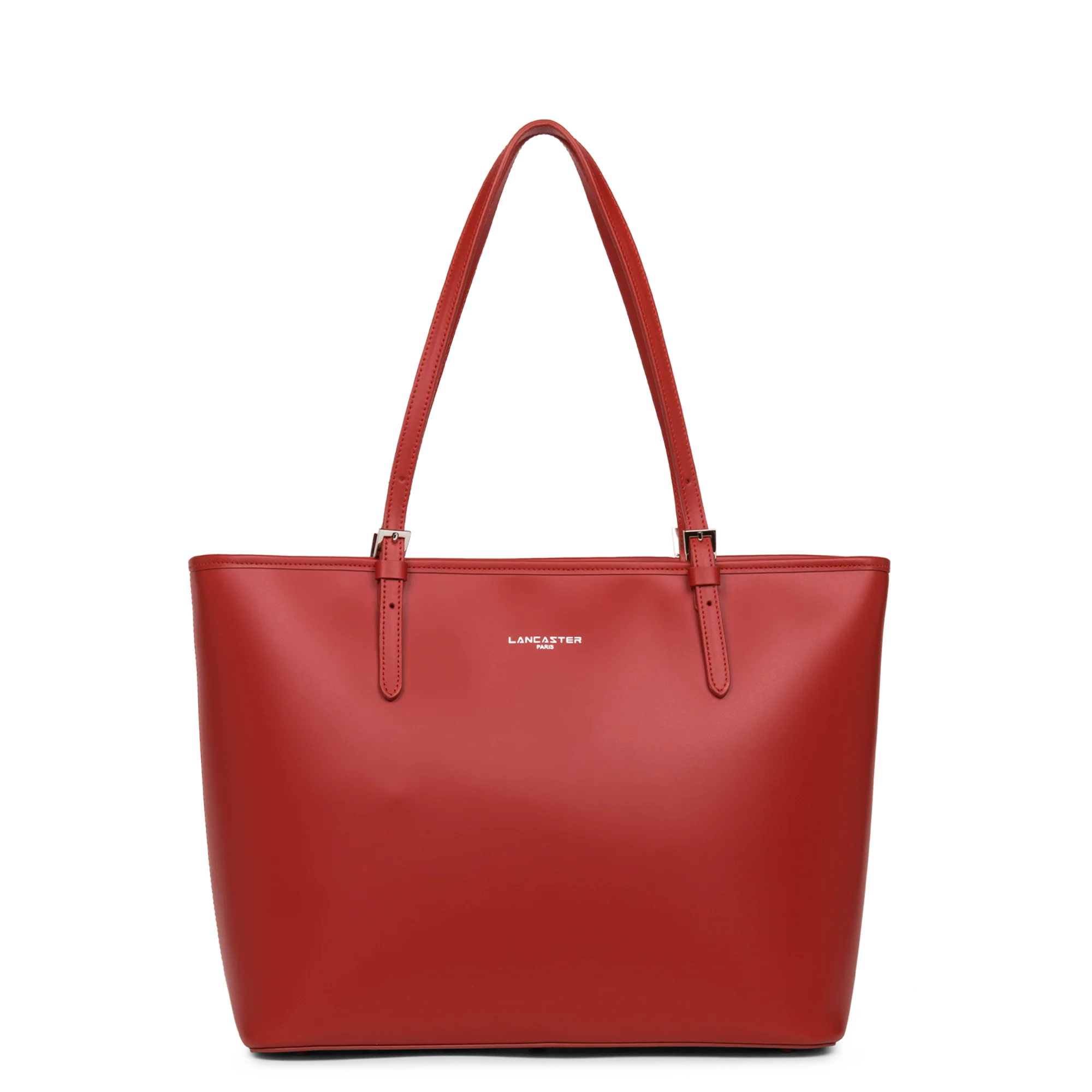 Grand sac cabas épaule - Smooth - Image 101