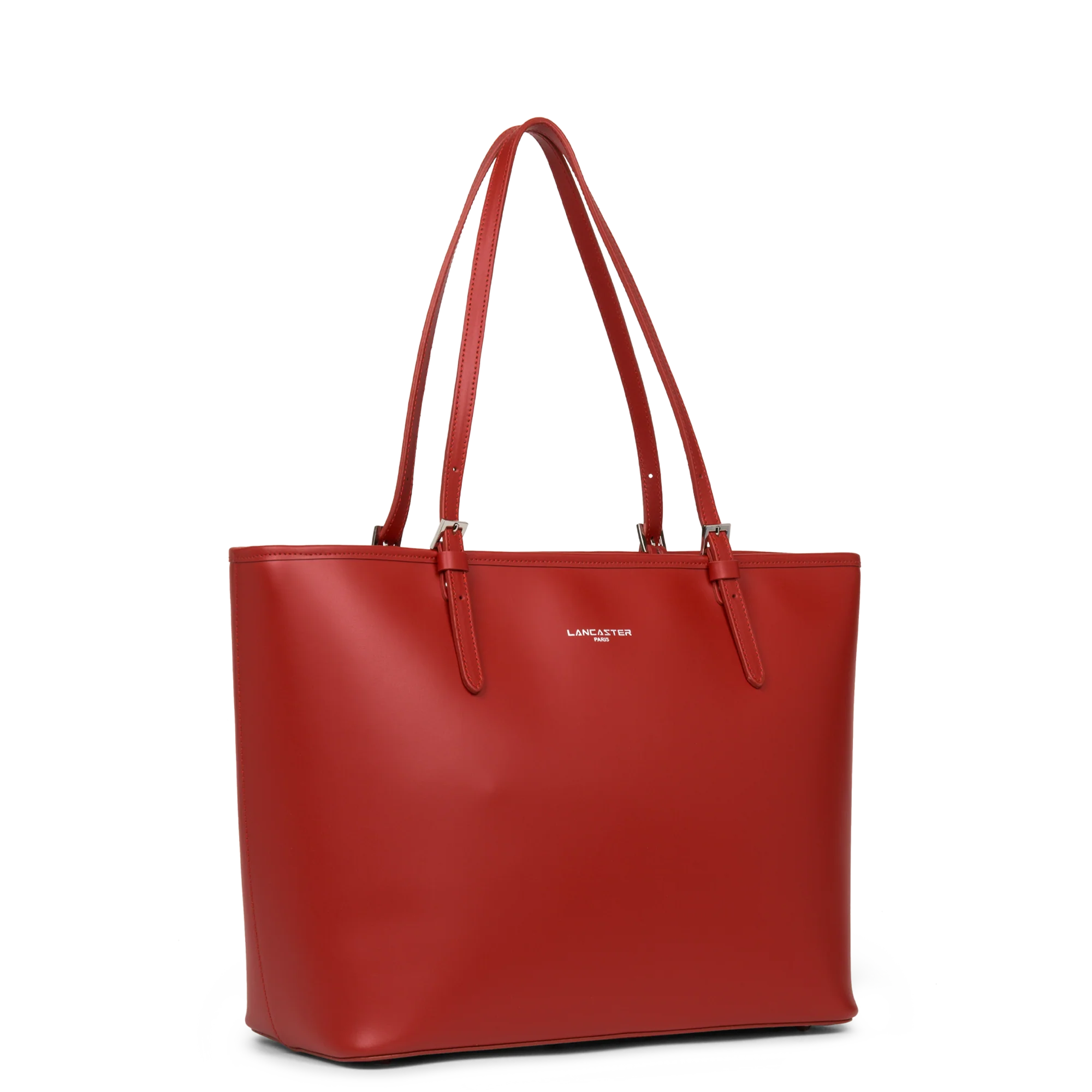 Grand sac cabas épaule - Smooth - Image 103