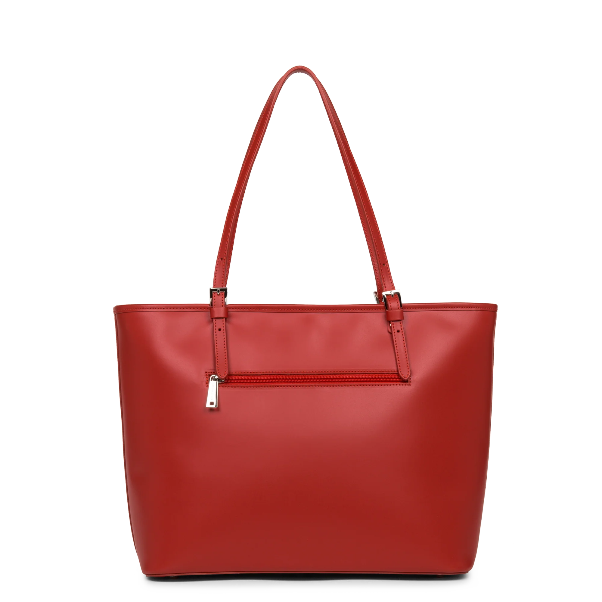 Grand sac cabas épaule - Smooth - Image 104