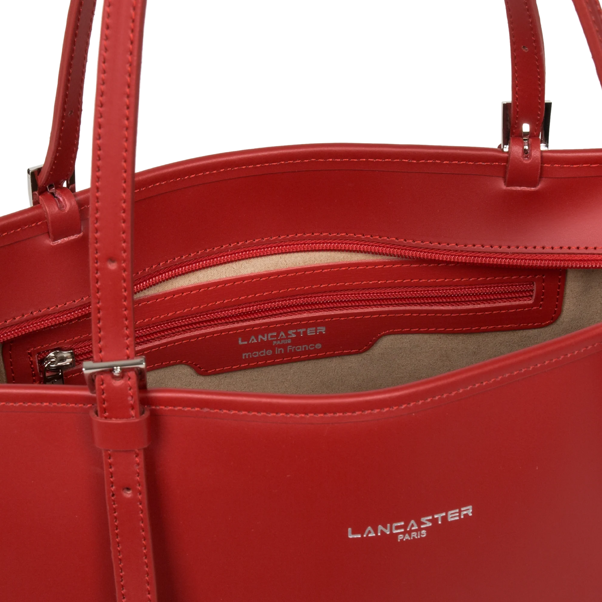 Grand sac cabas épaule - Smooth - Image 106