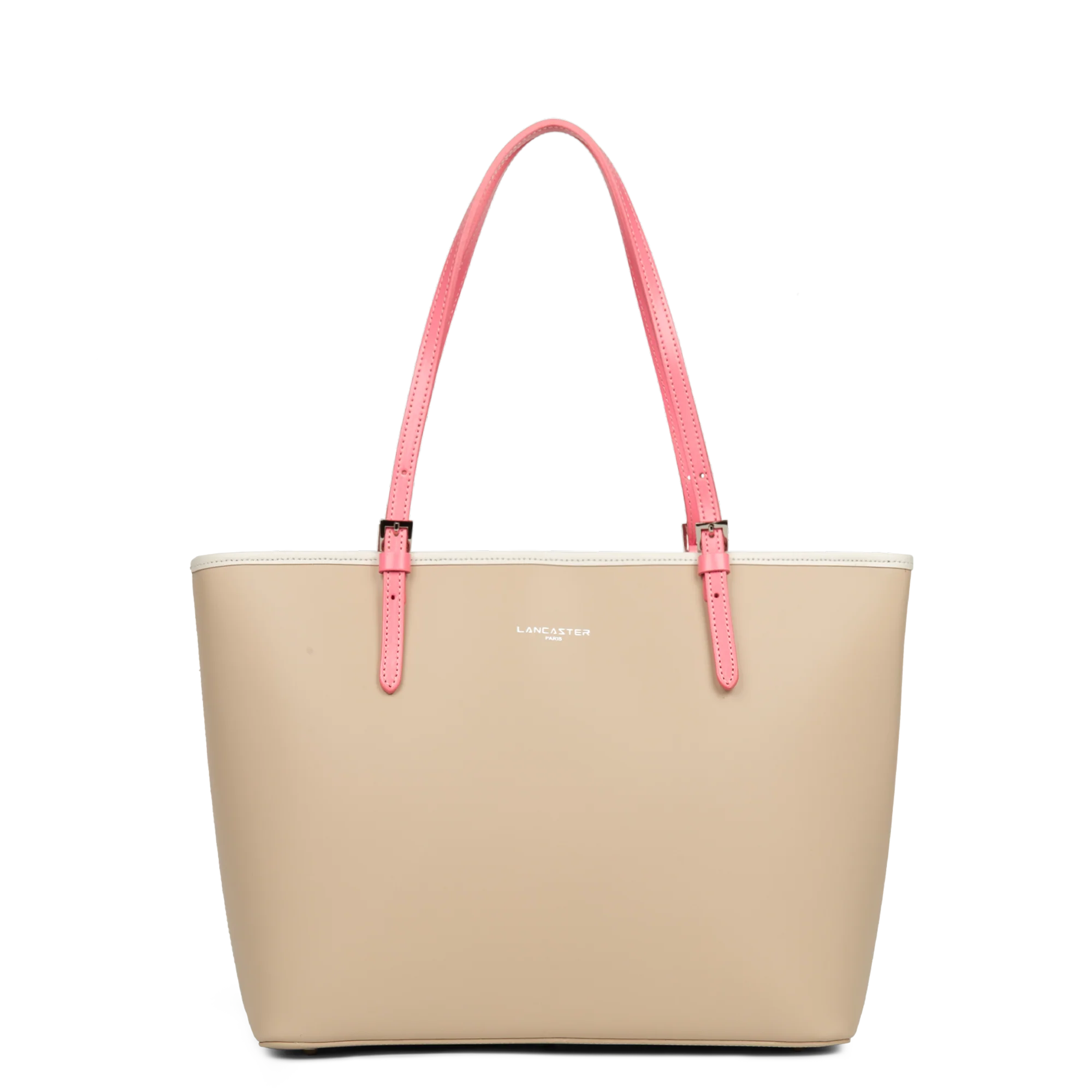 Grand sac cabas épaule - Smooth - Image 108