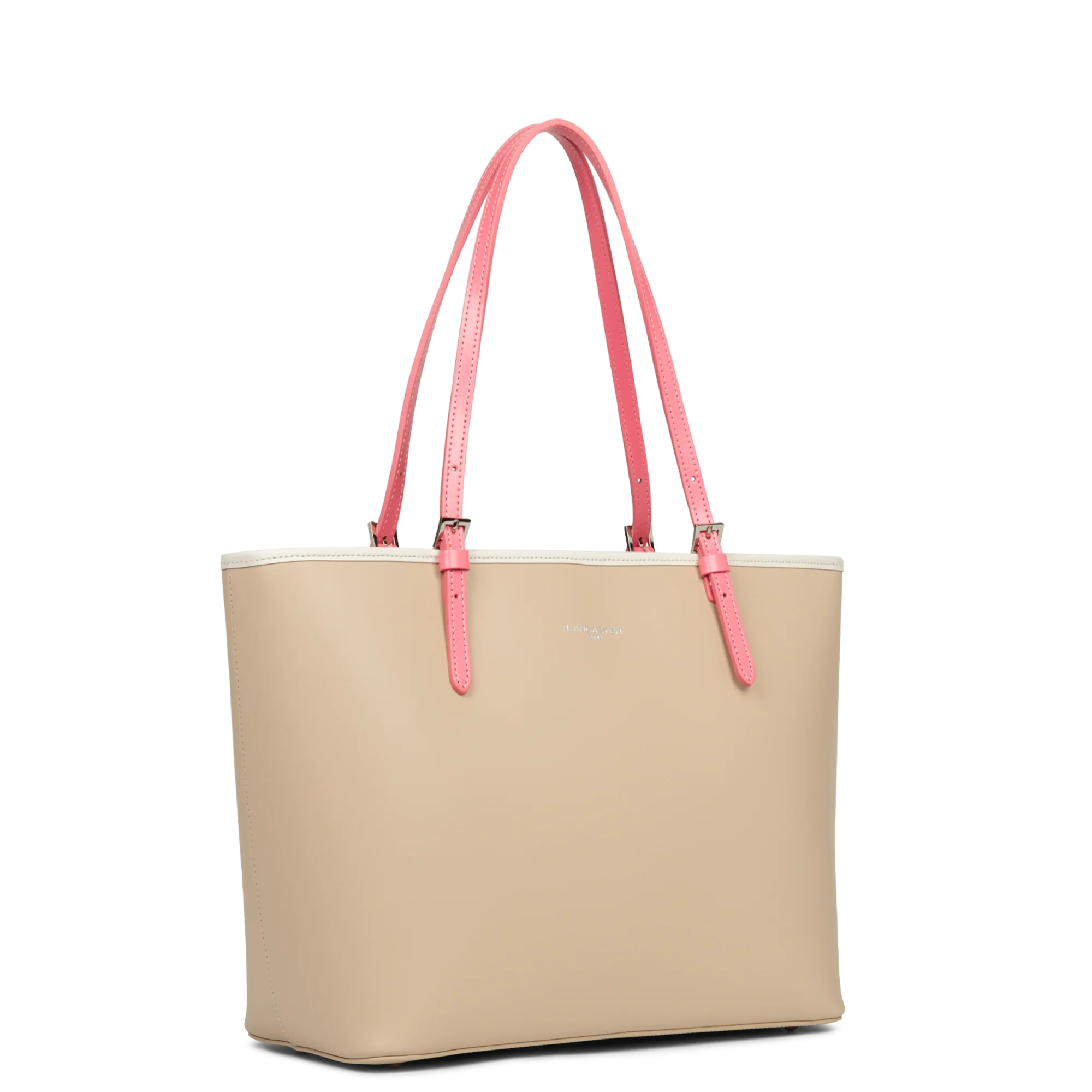 Grand sac cabas épaule - Smooth - Image 109