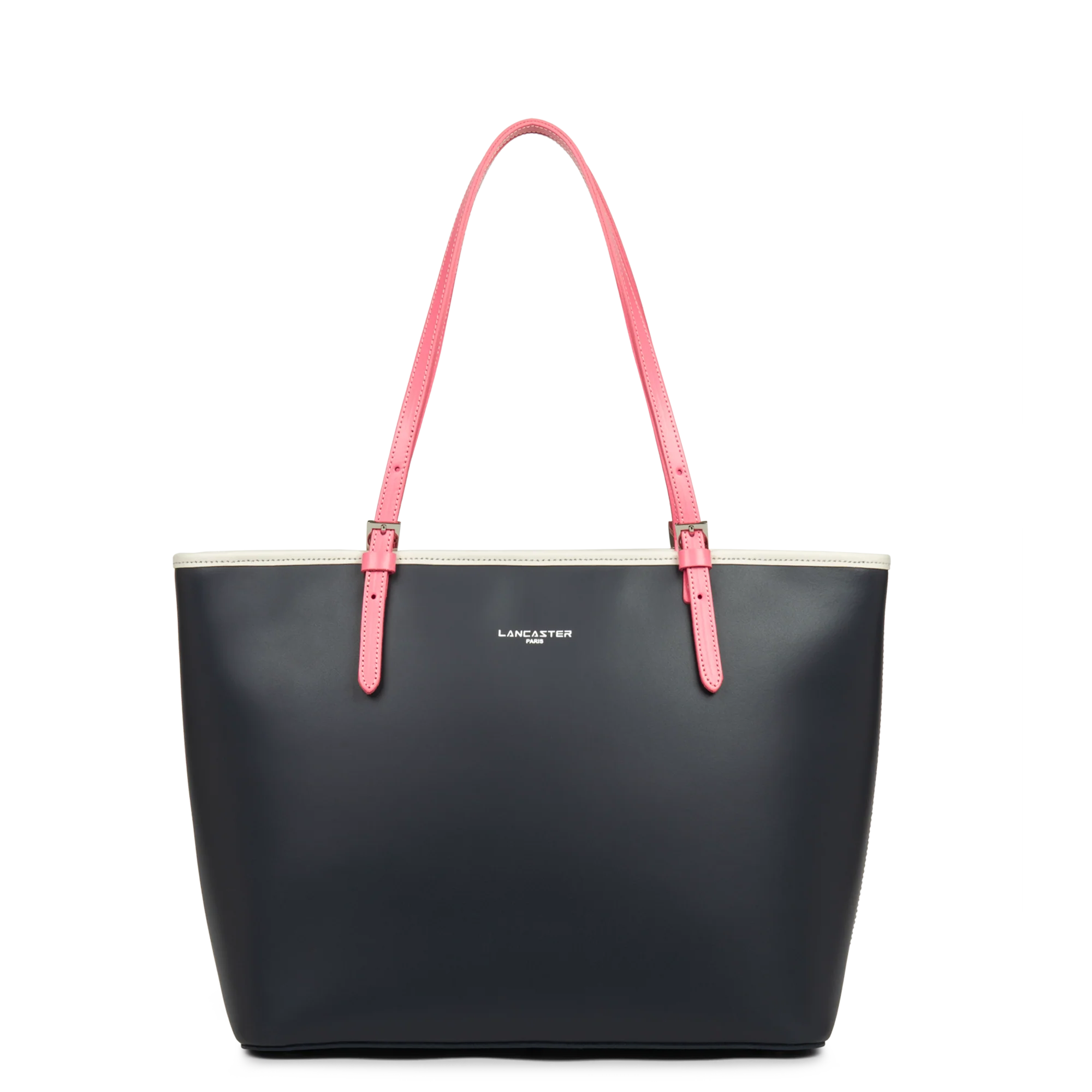 Grand sac cabas épaule - Smooth - Image 112