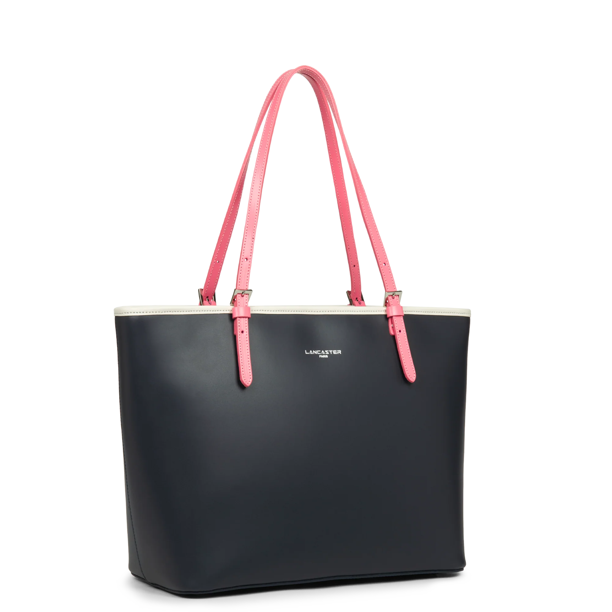 Grand sac cabas épaule - Smooth - Image 113