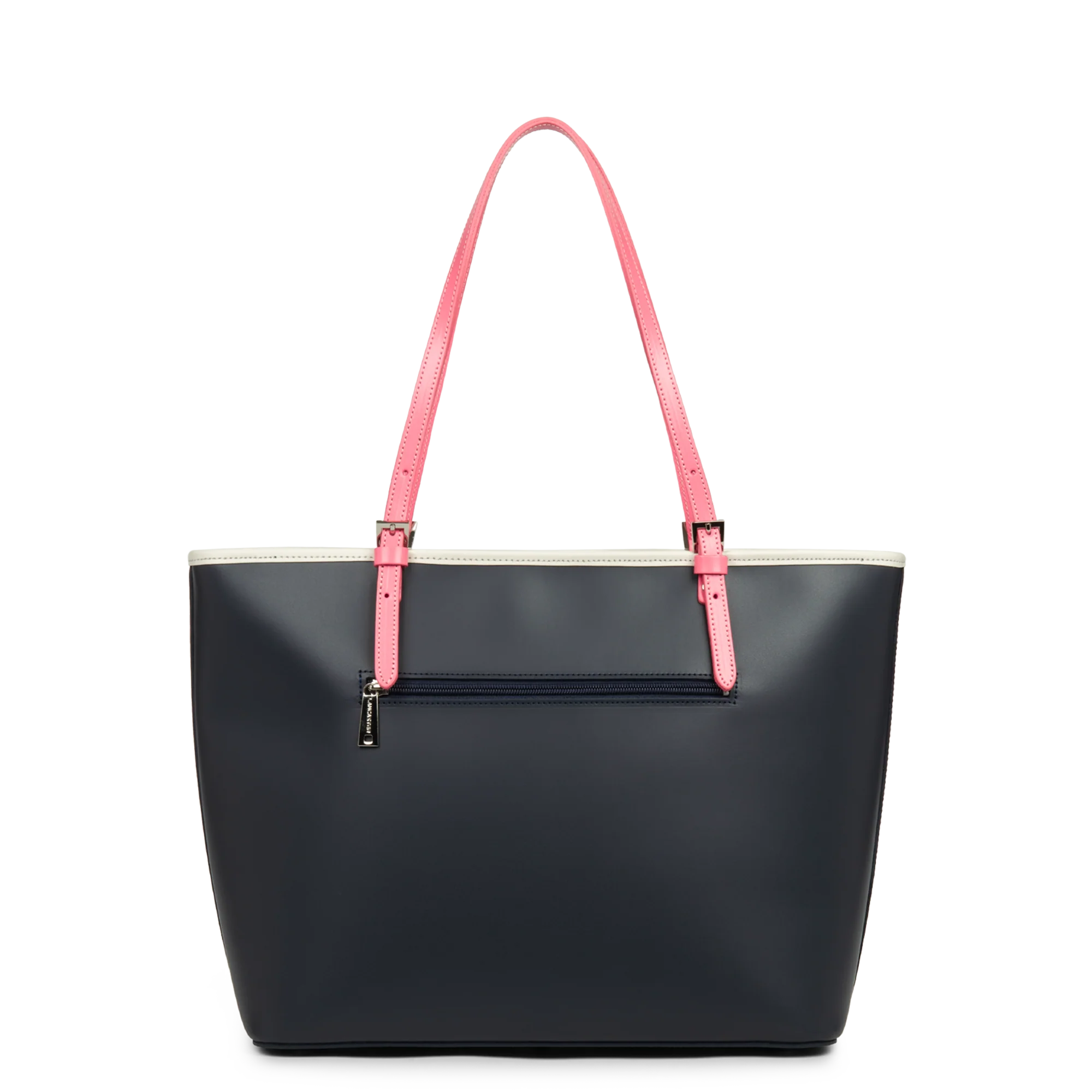 Grand sac cabas épaule - Smooth - Image 114