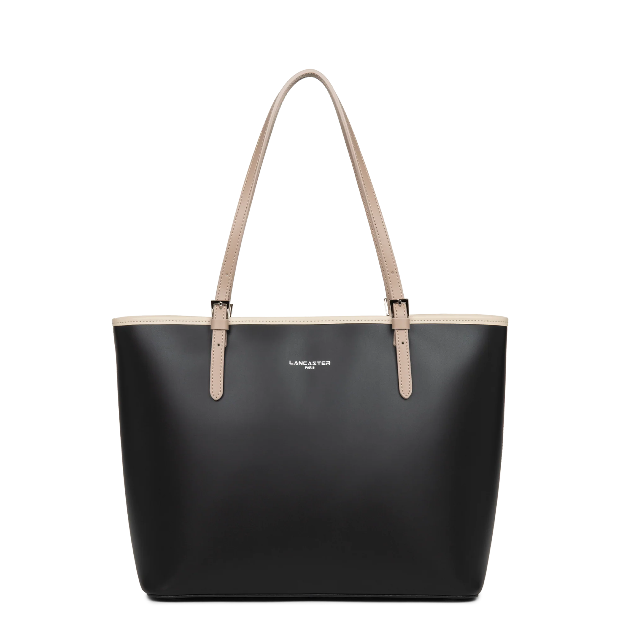 Grand sac cabas épaule - Smooth - Image 116