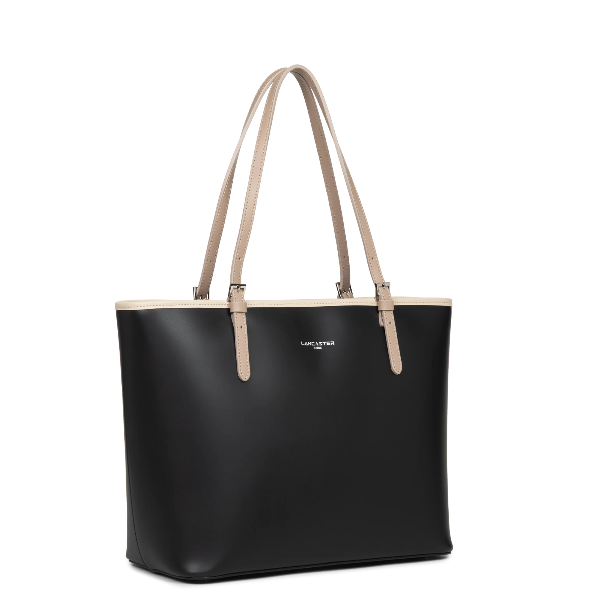 Grand sac cabas épaule - Smooth - Image 118