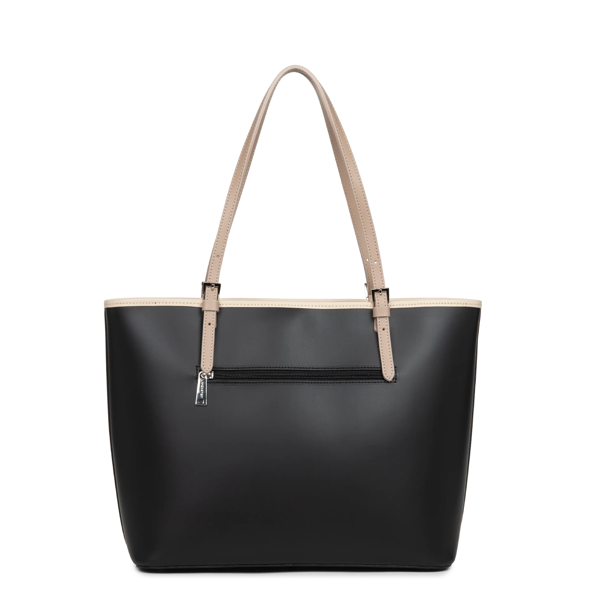 Grand sac cabas épaule - Smooth - Image 119