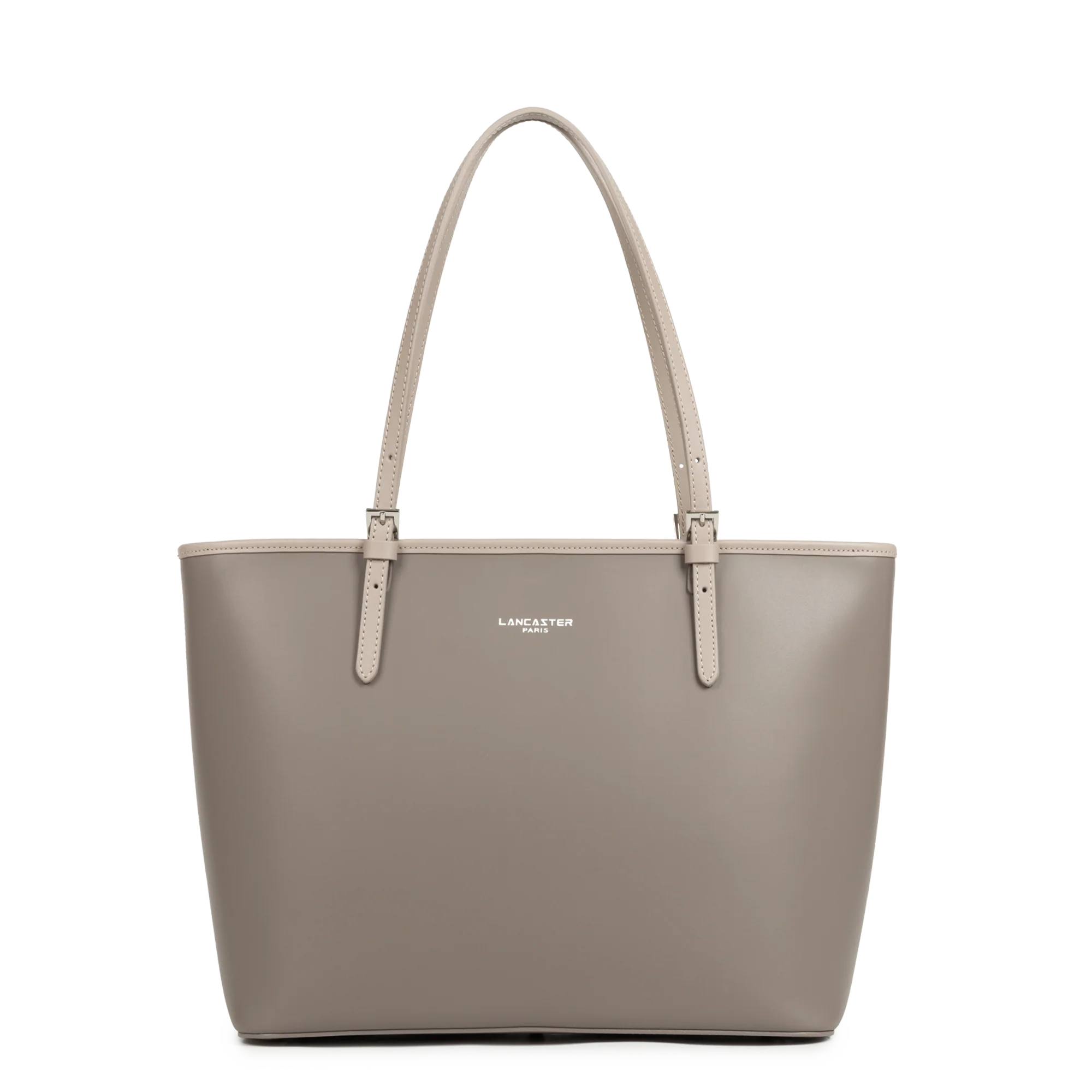 Grand sac cabas épaule - Smooth - Image 121