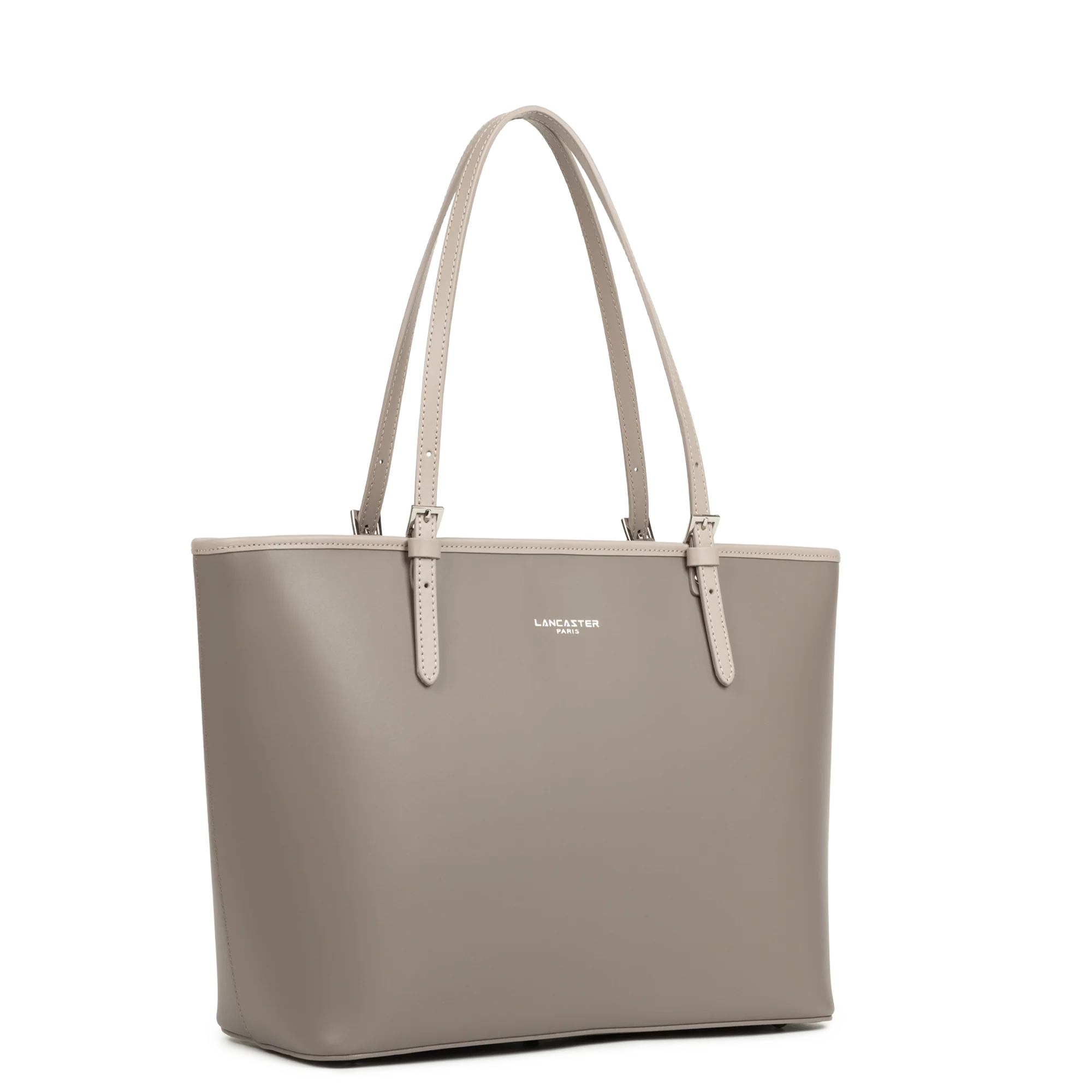 Grand sac cabas épaule - Smooth - Image 122