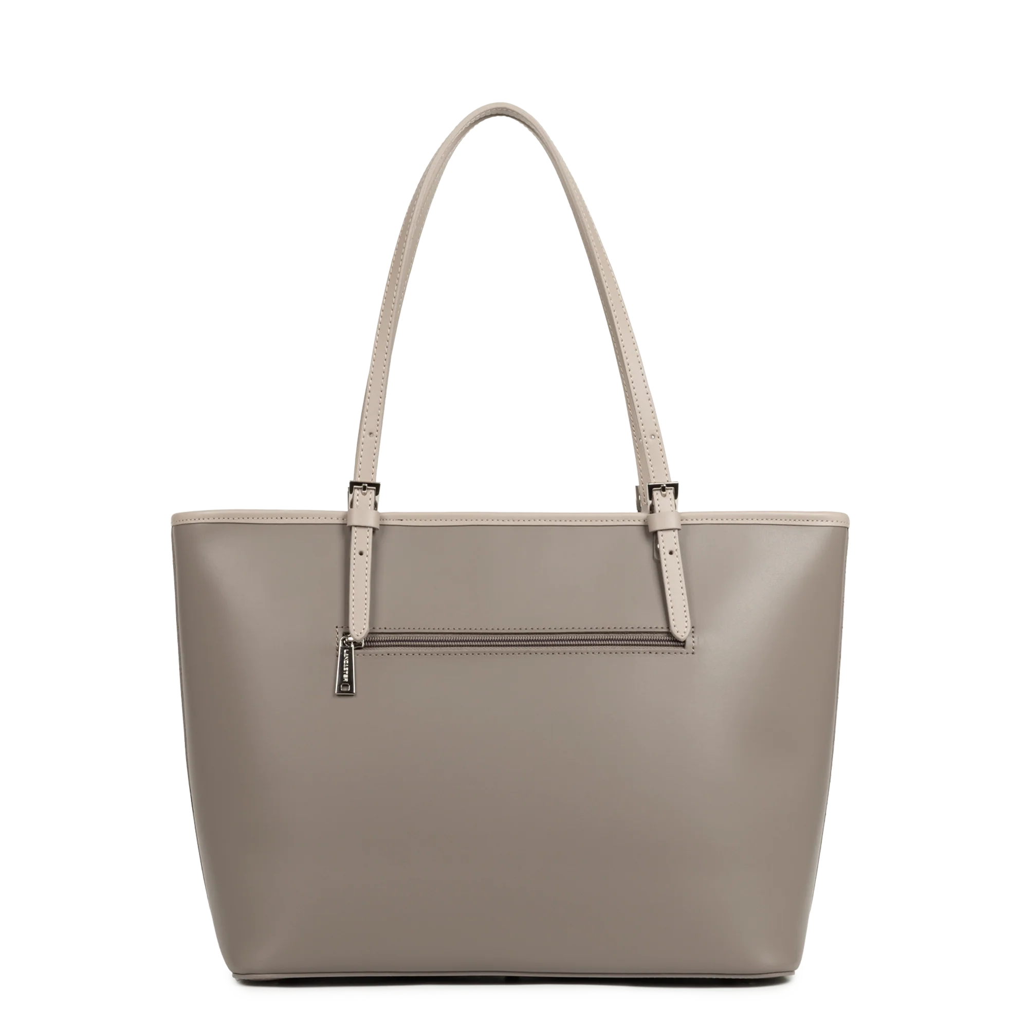 Grand sac cabas épaule - Smooth - Image 123