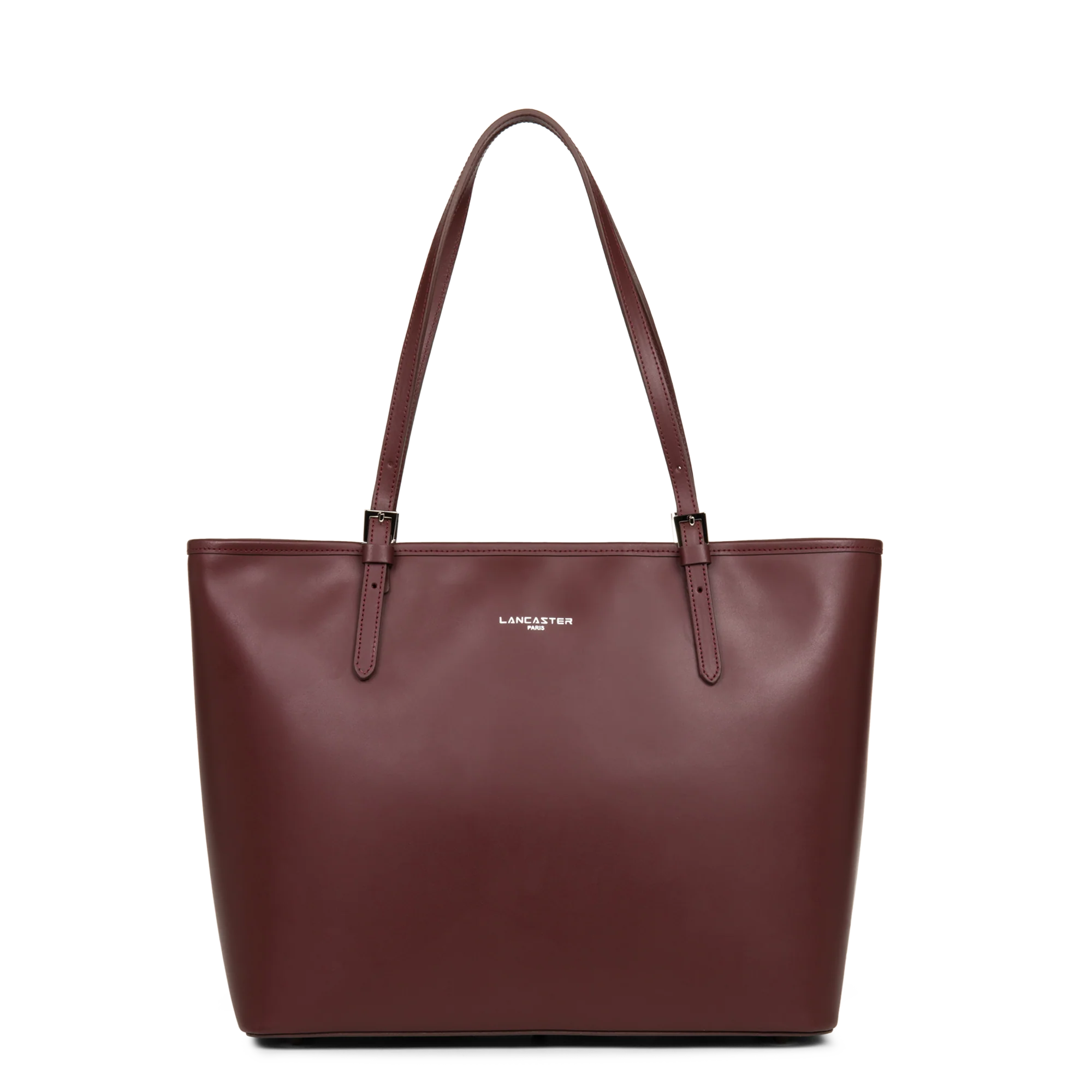 Grand sac cabas épaule - Smooth - Image 125