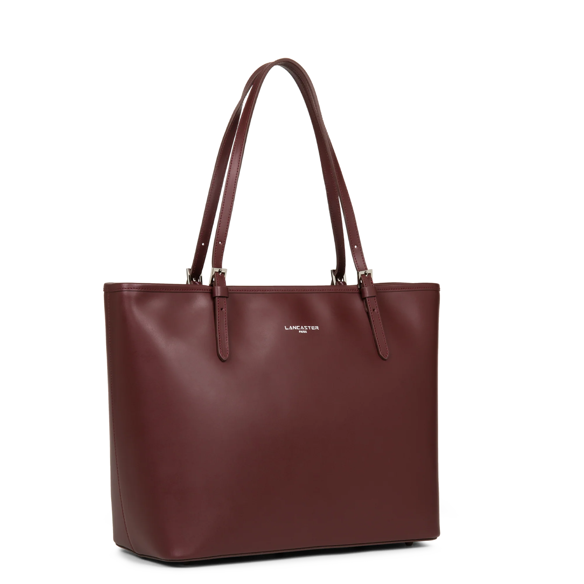 Grand sac cabas épaule - Smooth - Image 126