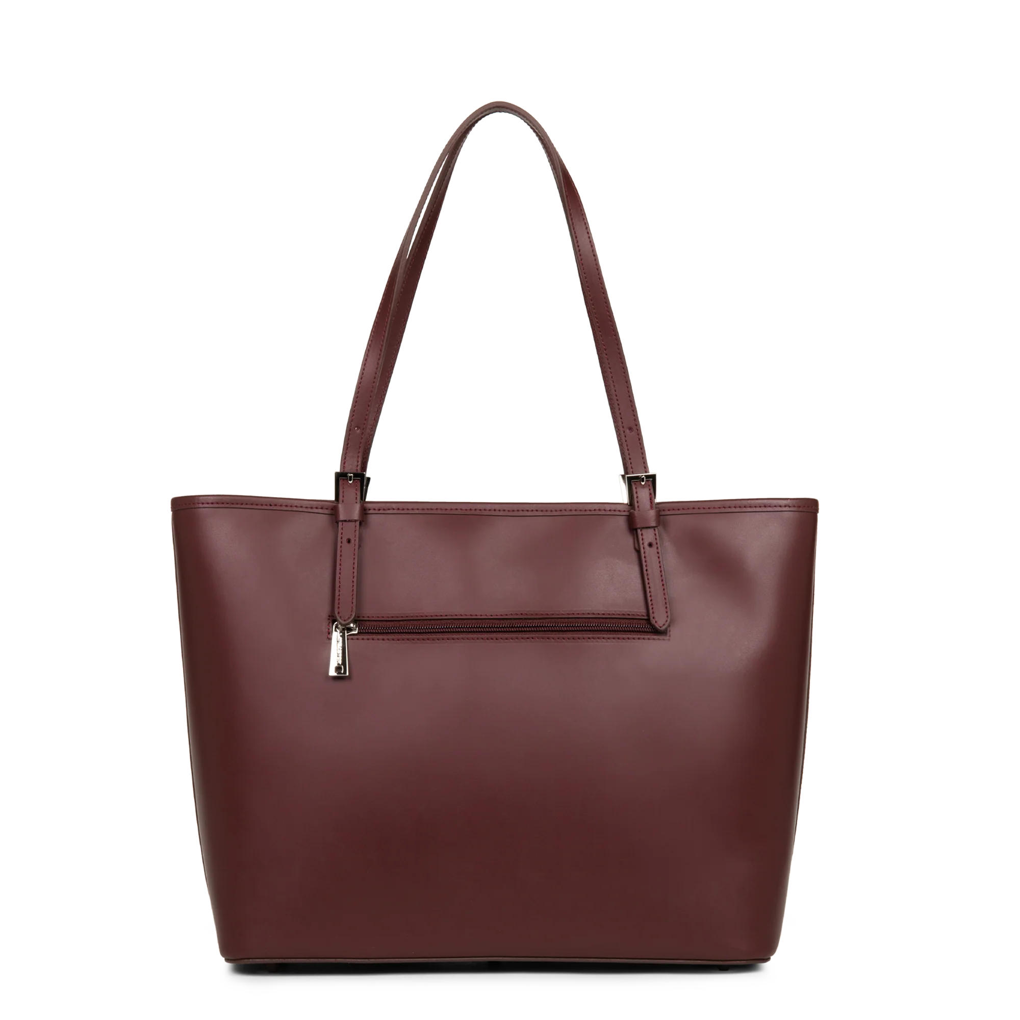 Grand sac cabas épaule - Smooth - Image 127
