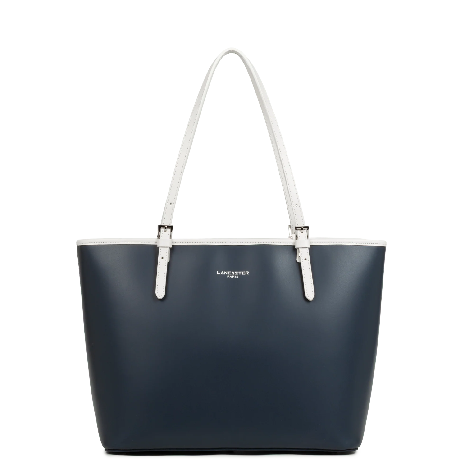 Grand sac cabas épaule - Smooth - Image 130