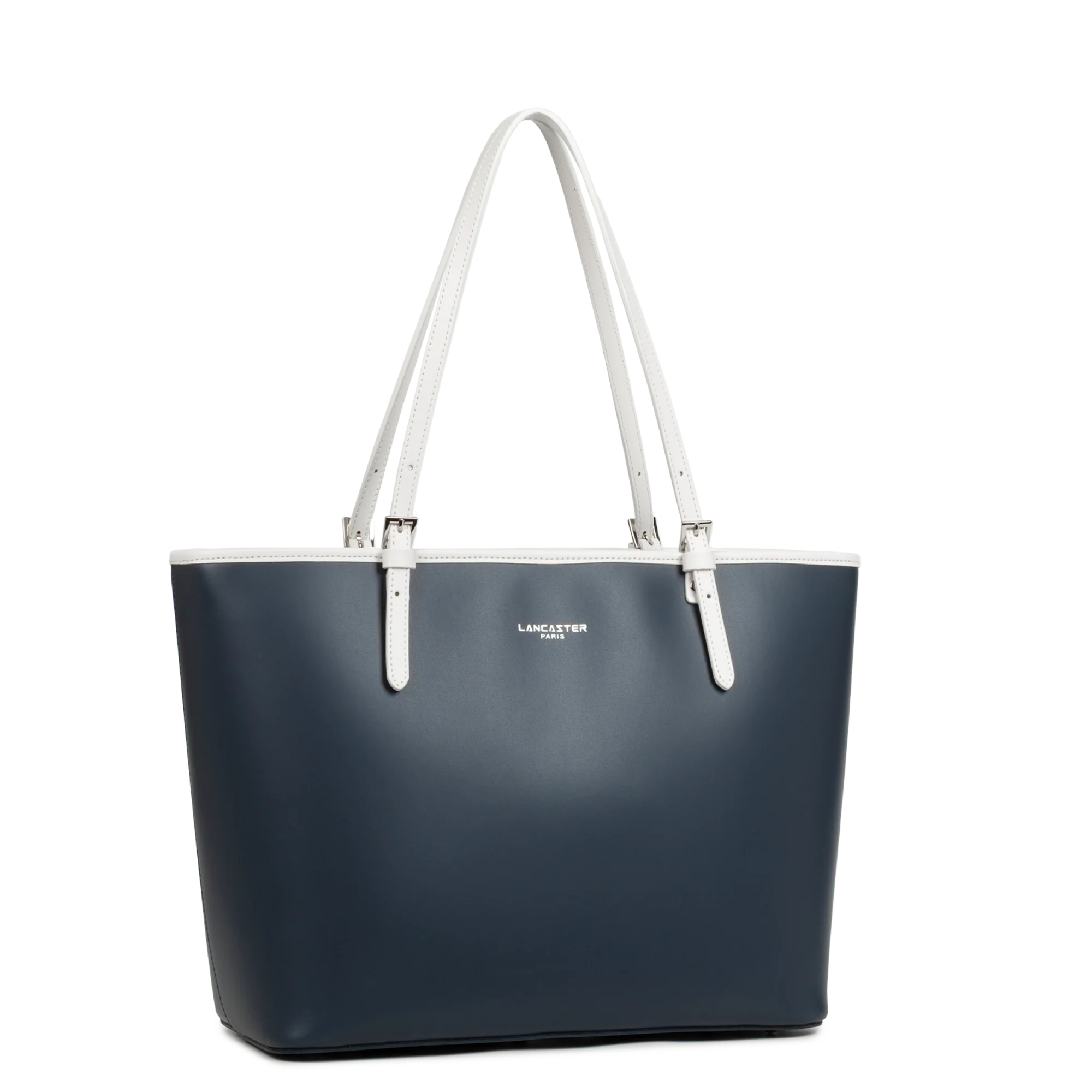 Grand sac cabas épaule - Smooth - Image 131