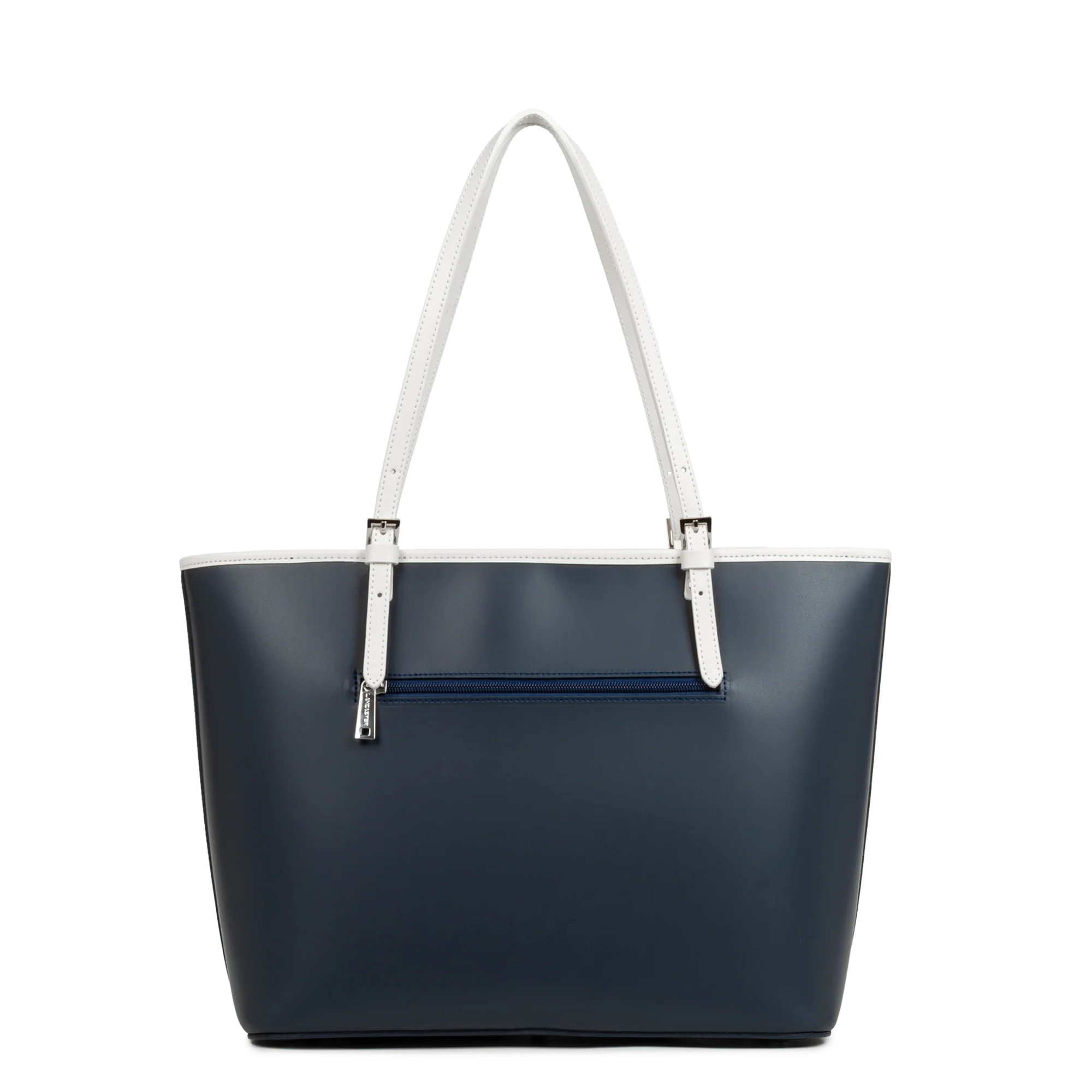 Grand sac cabas épaule - Smooth - Image 132