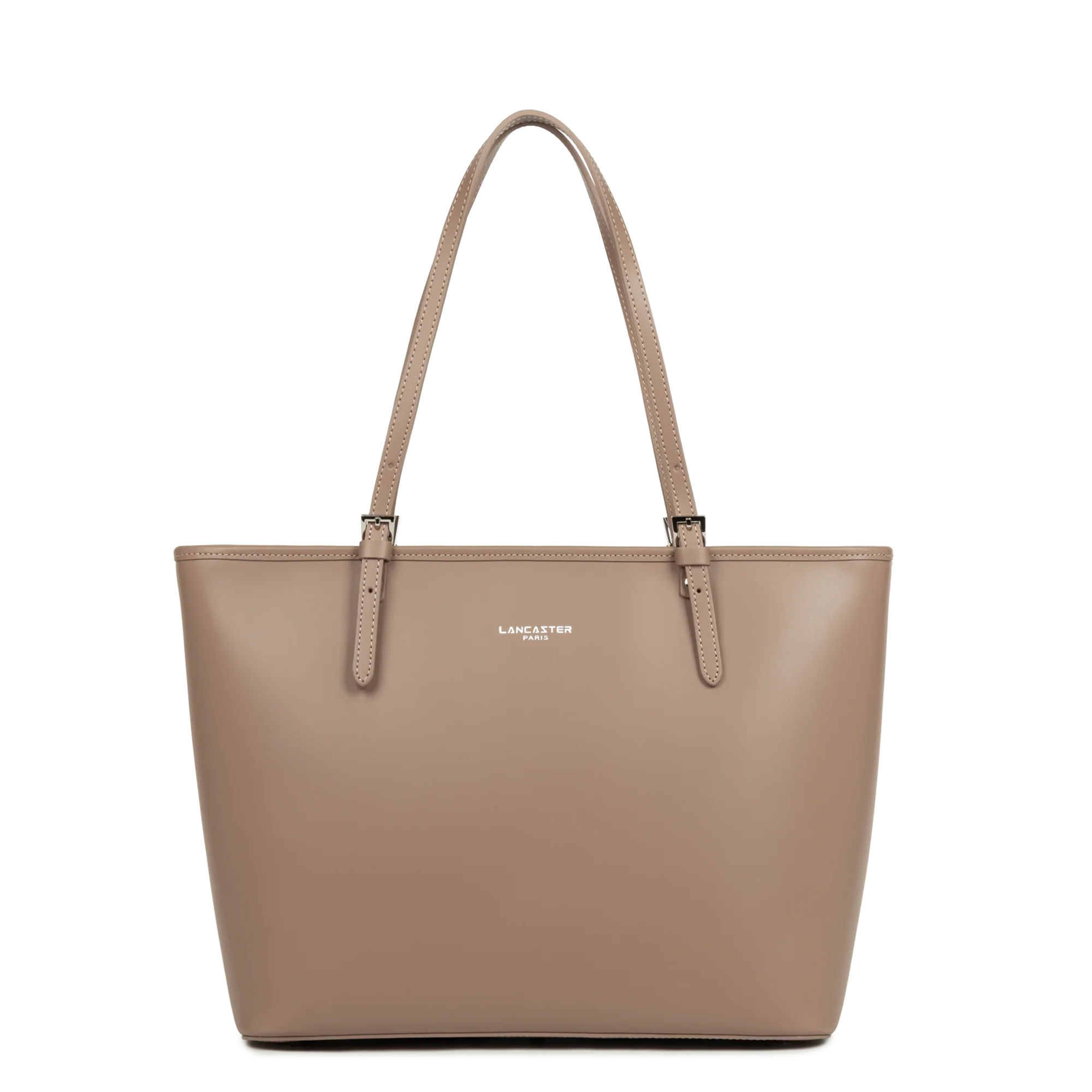 Grand sac cabas épaule - Smooth - Image 134