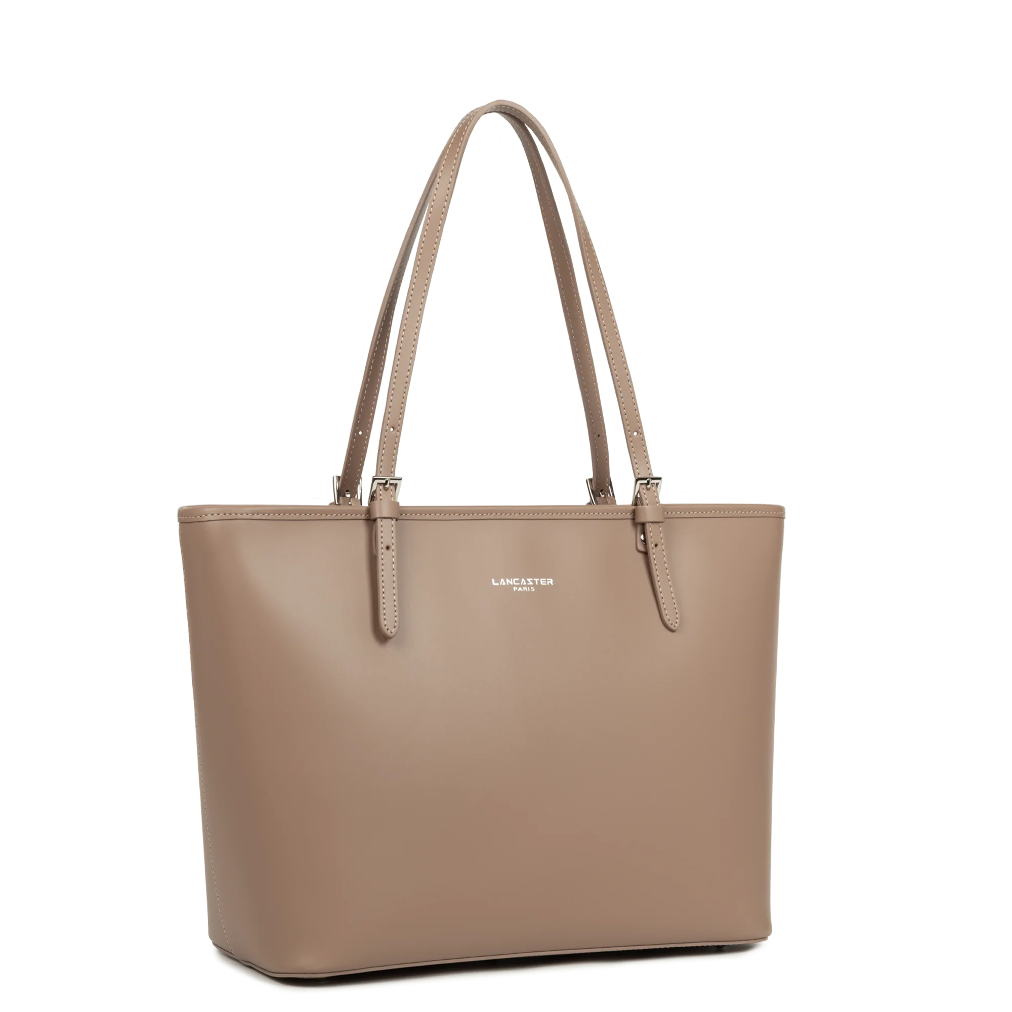Grand sac cabas épaule - Smooth - Image 135