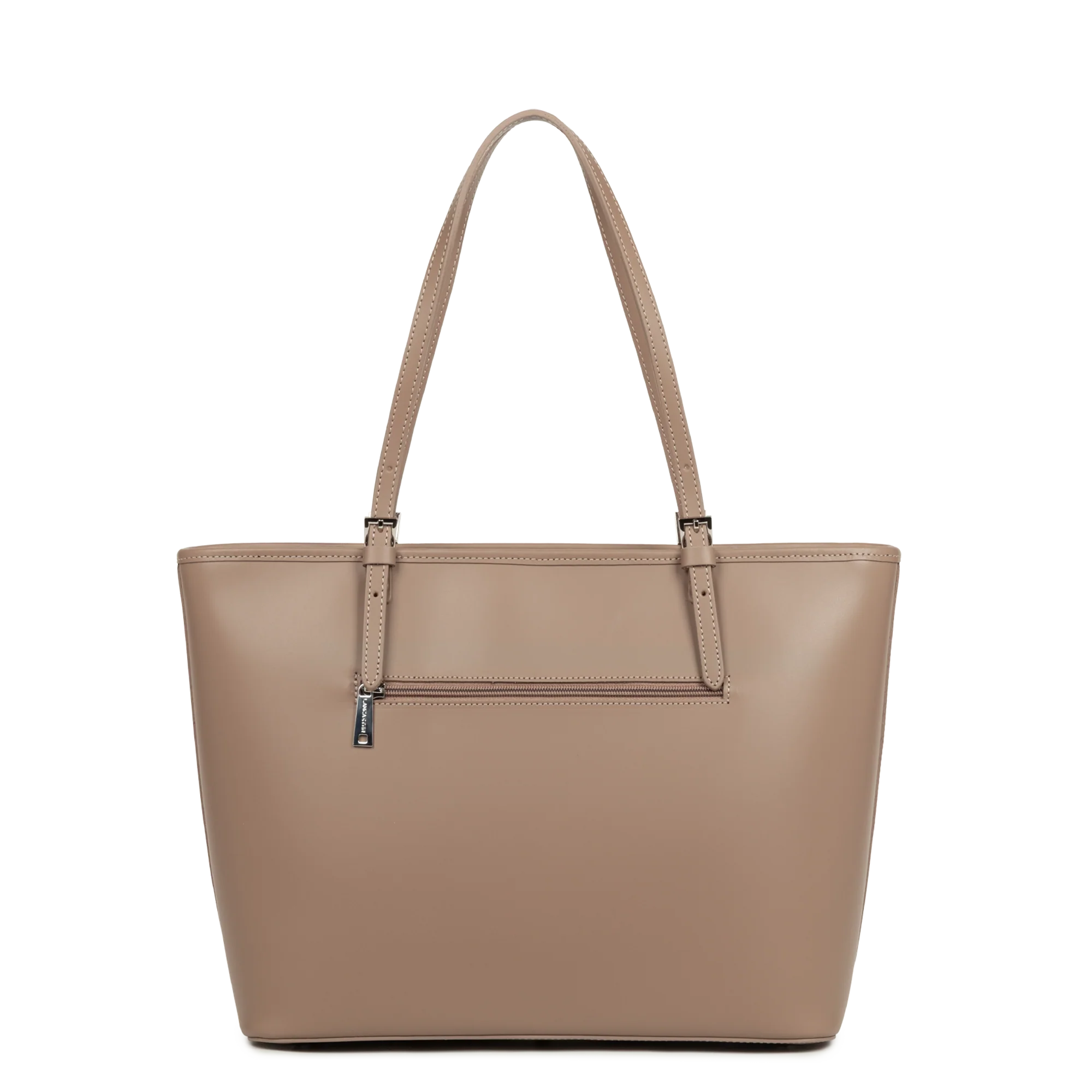 Grand sac cabas épaule - Smooth - Image 136