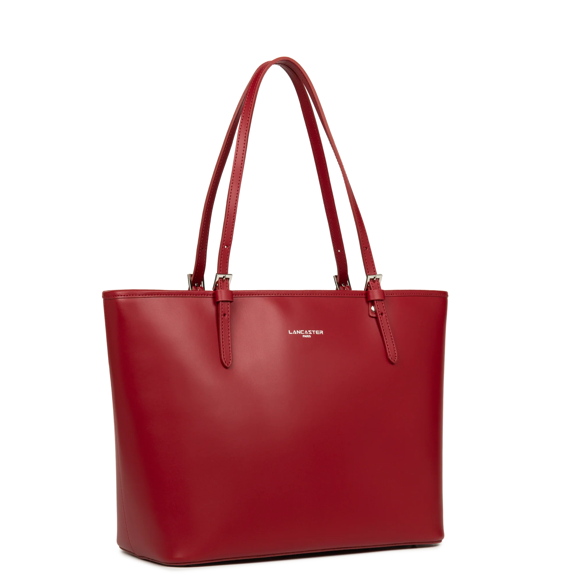 Grand sac cabas épaule - Smooth - Image 16