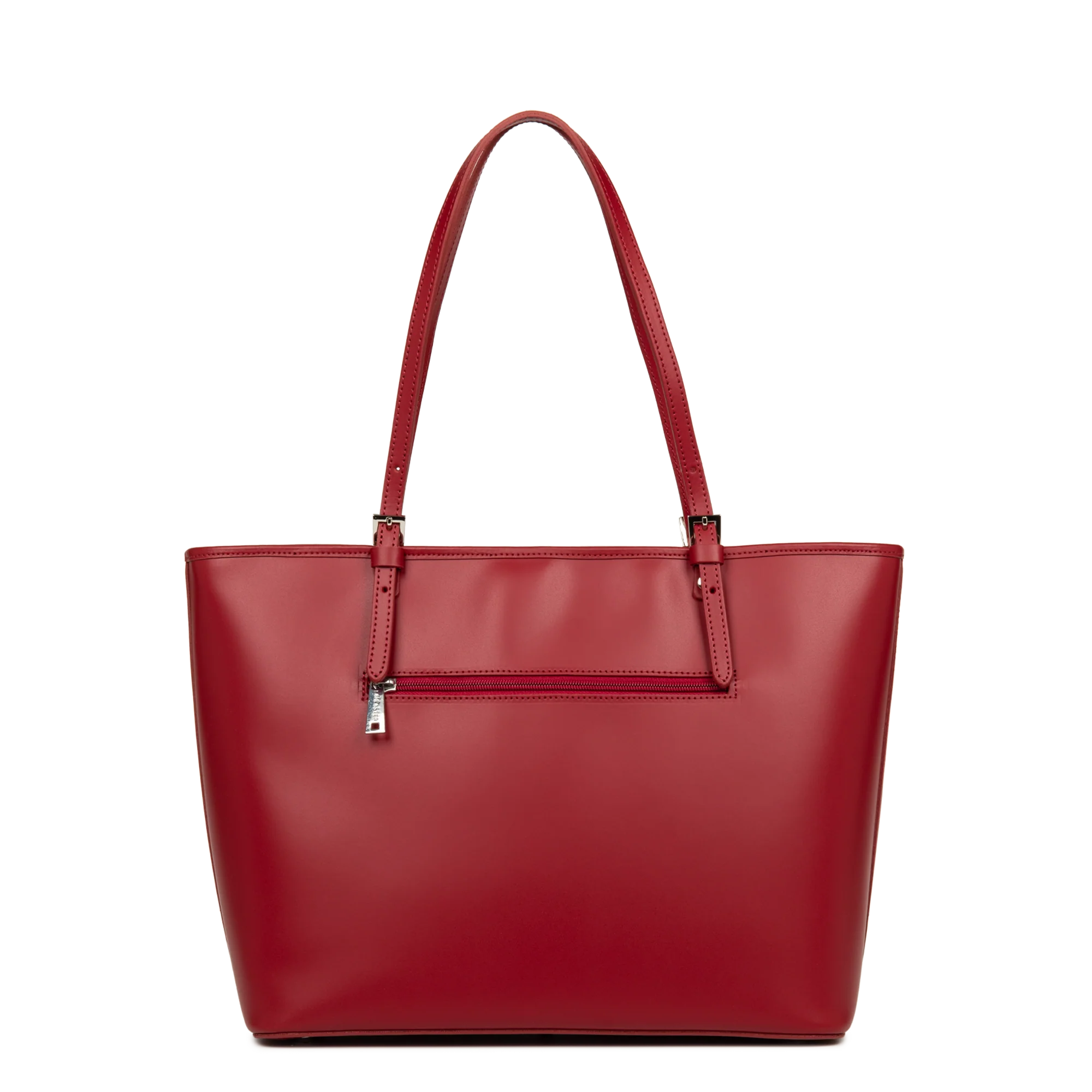 Grand sac cabas épaule - Smooth - Image 17