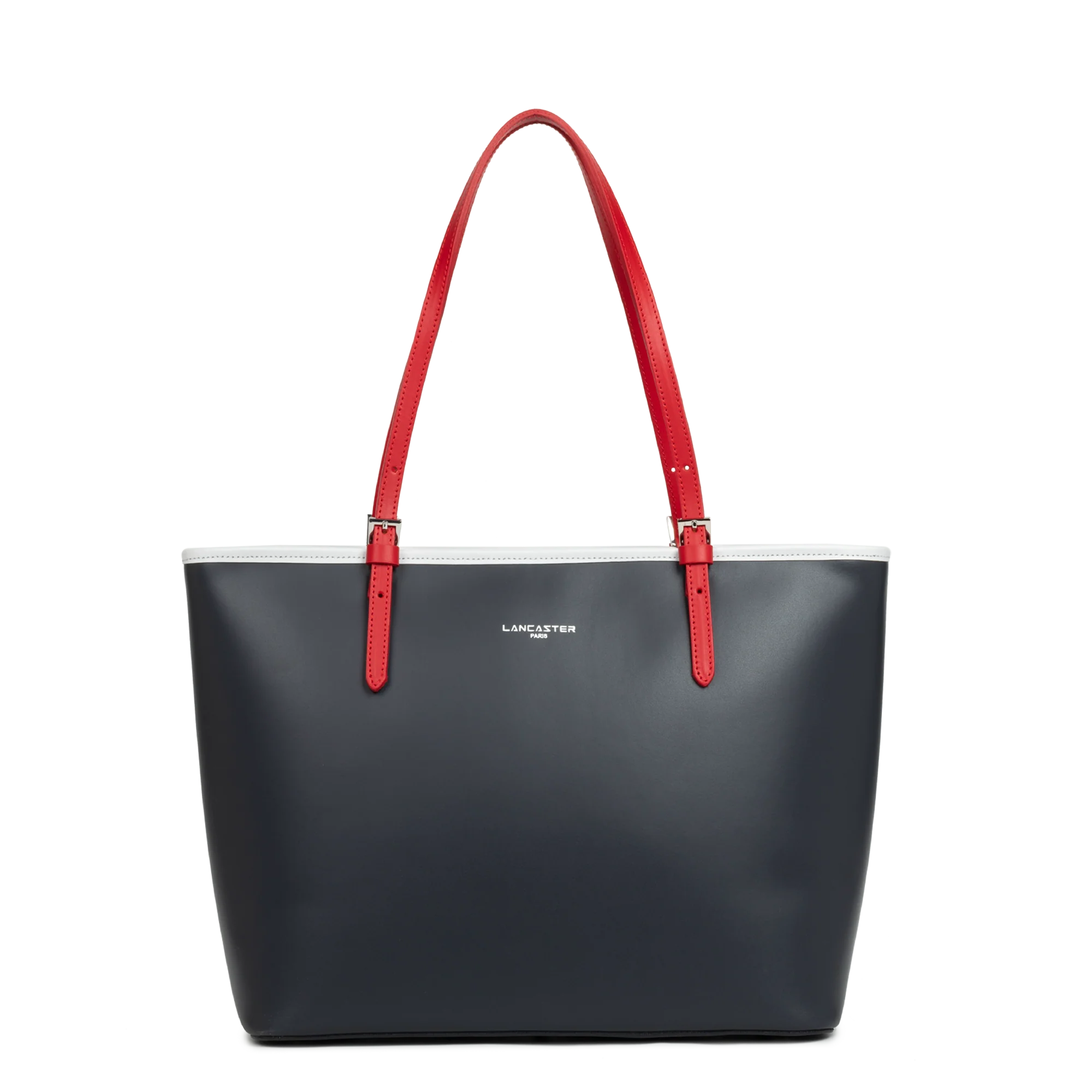 Grand sac cabas épaule - Smooth - Image 19