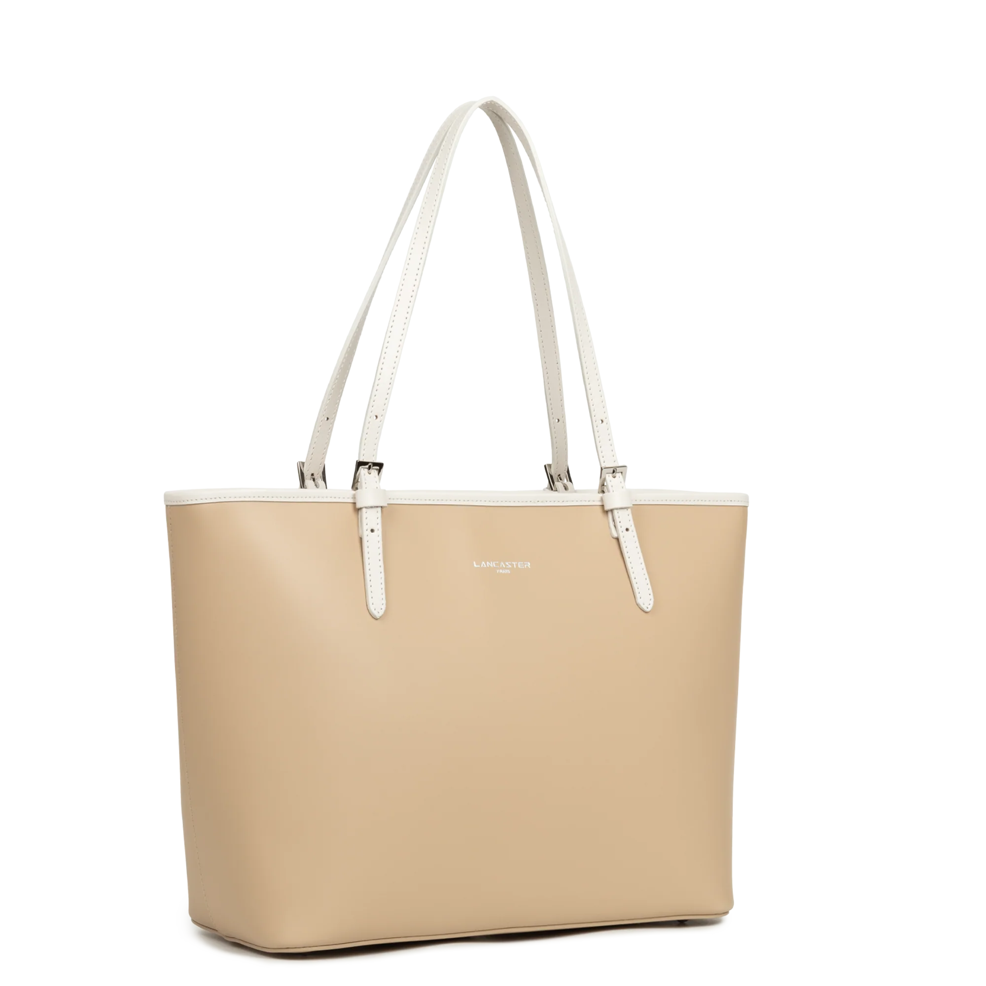 Grand sac cabas épaule - Smooth - Image 24