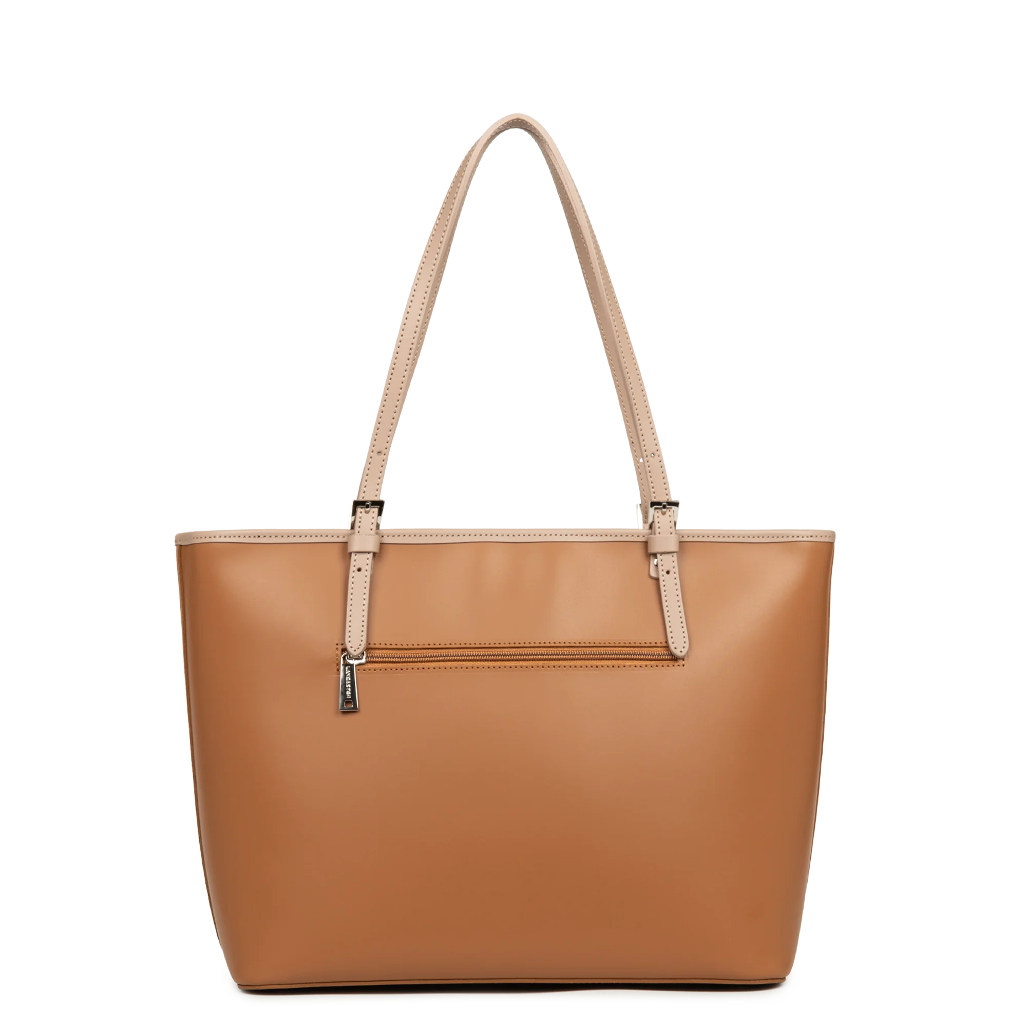 Grand sac cabas épaule - Smooth - Image 29