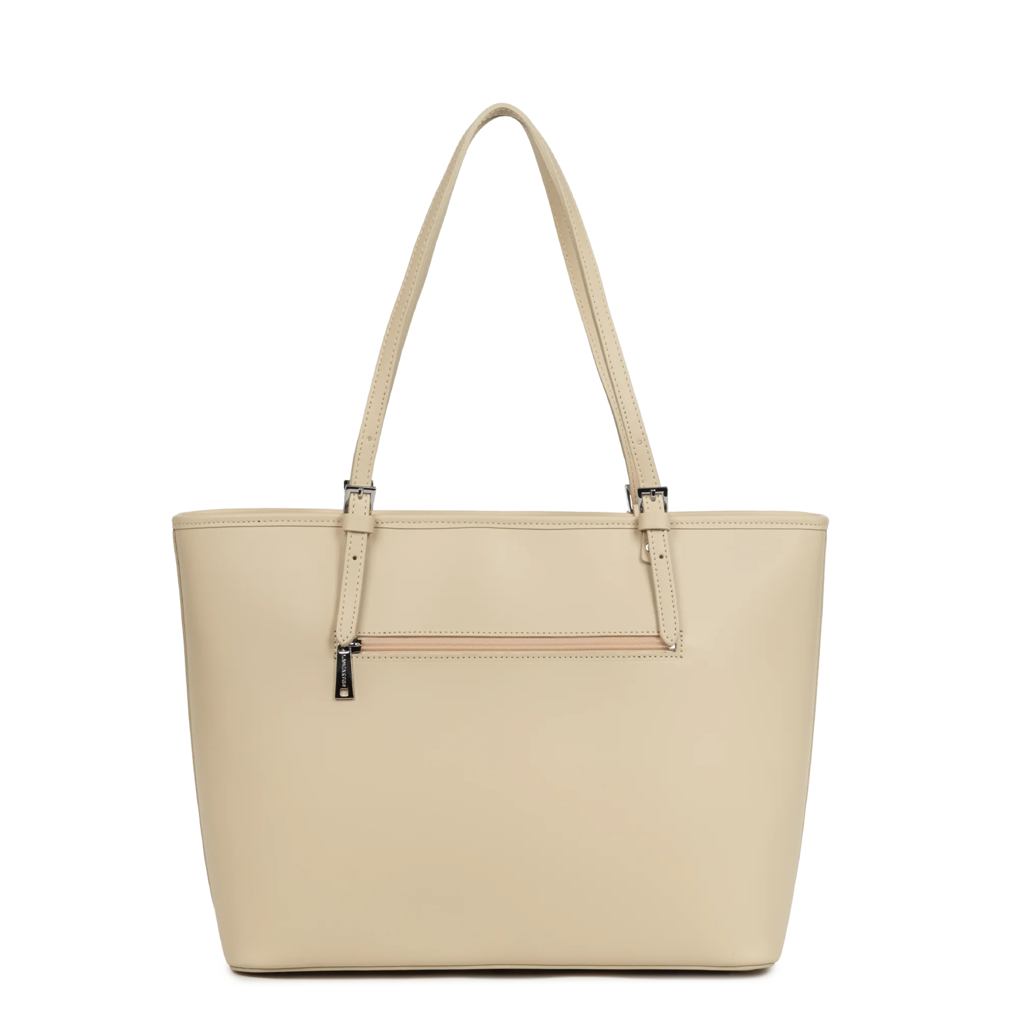 Grand sac cabas épaule - Smooth - Image 3