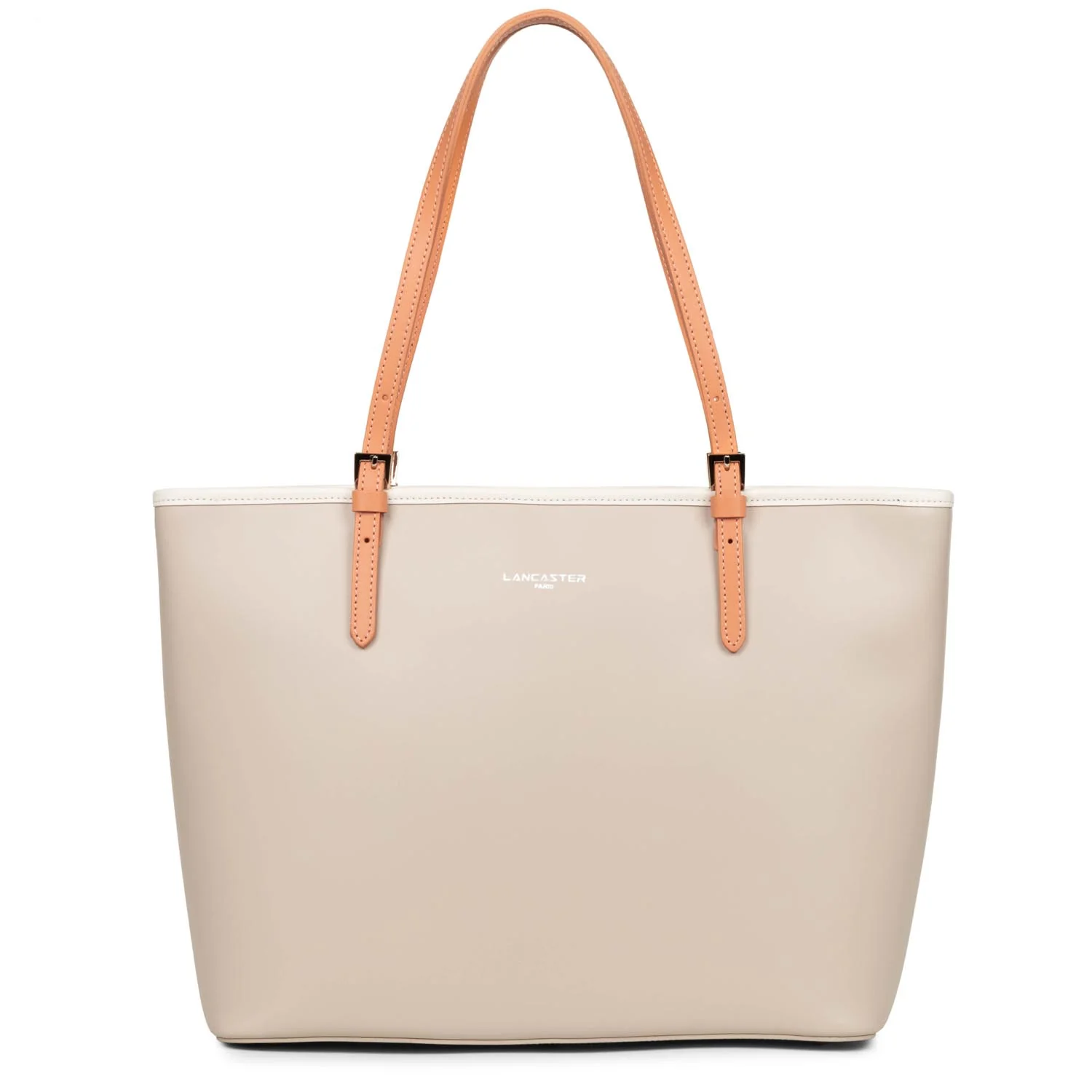 Grand sac cabas épaule - Smooth - Image 31