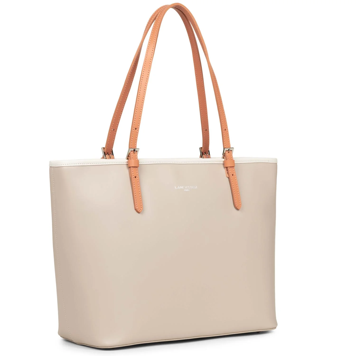 Grand sac cabas épaule - Smooth - Image 32