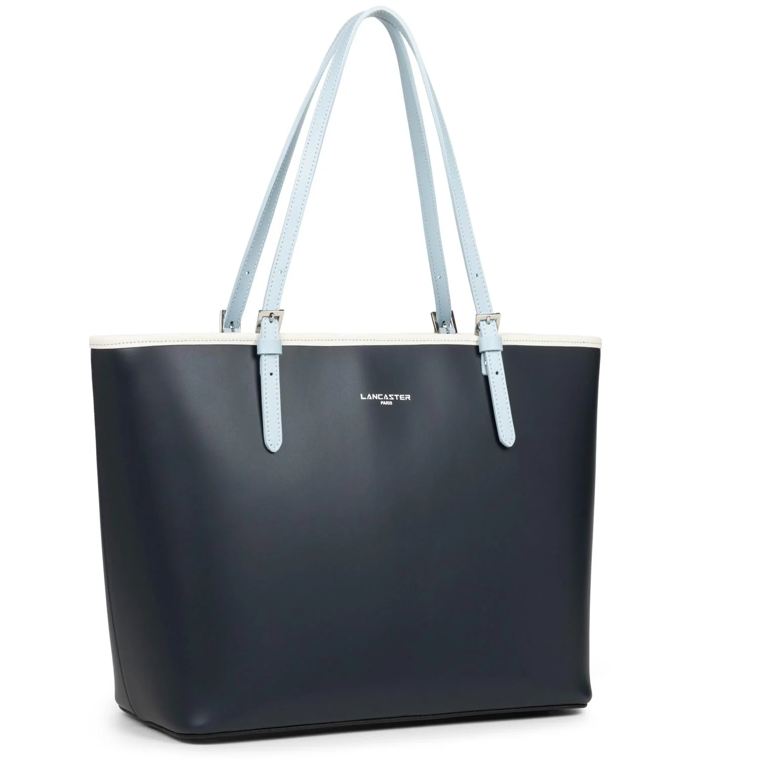 Grand sac cabas épaule - Smooth - Image 36